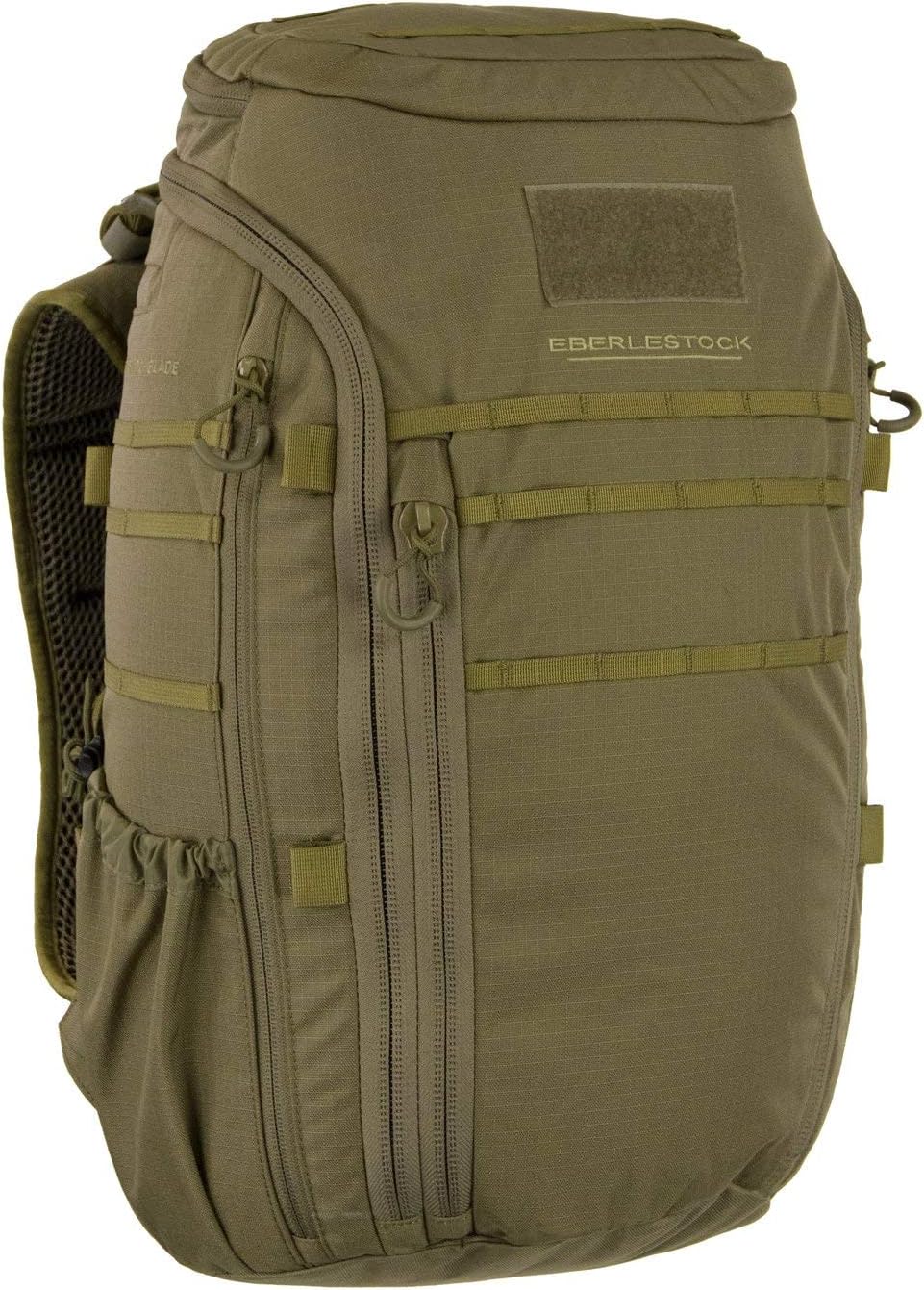 Switchblade Pack - Low Profile Tactical EDC Backpack for Maximum Space and Organization