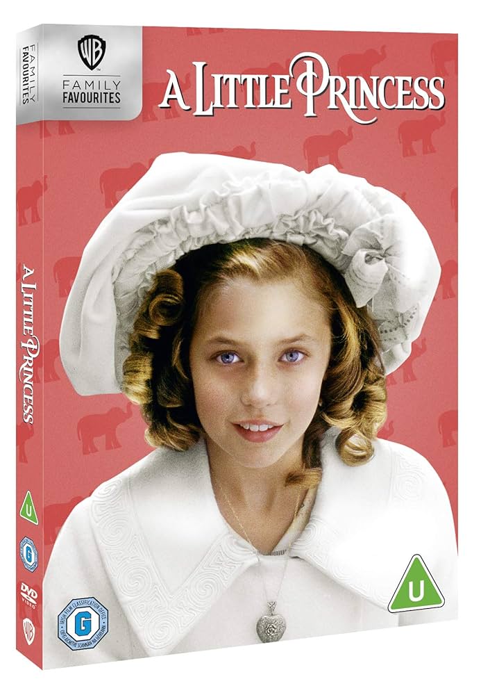 小公女セイラ A Little Princess DVDBOX 小公女セイラ A Little Princess DVDBOX Amazon.com: Little