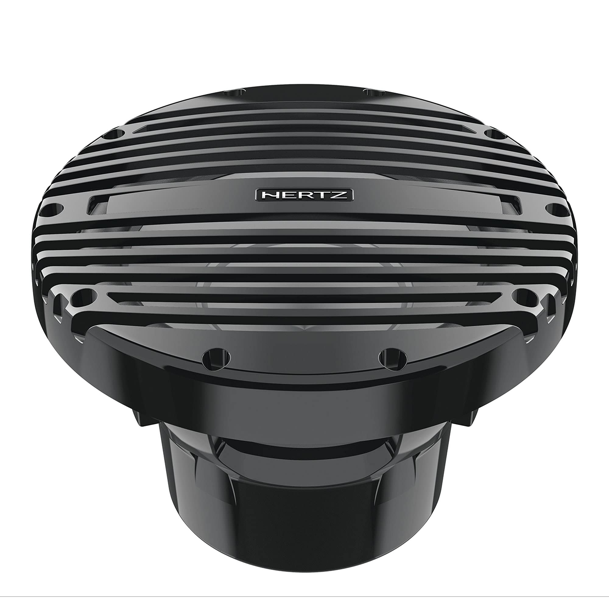 Hertz Marine HMS 10 B-C: Subwoofer per barche da 250 mm