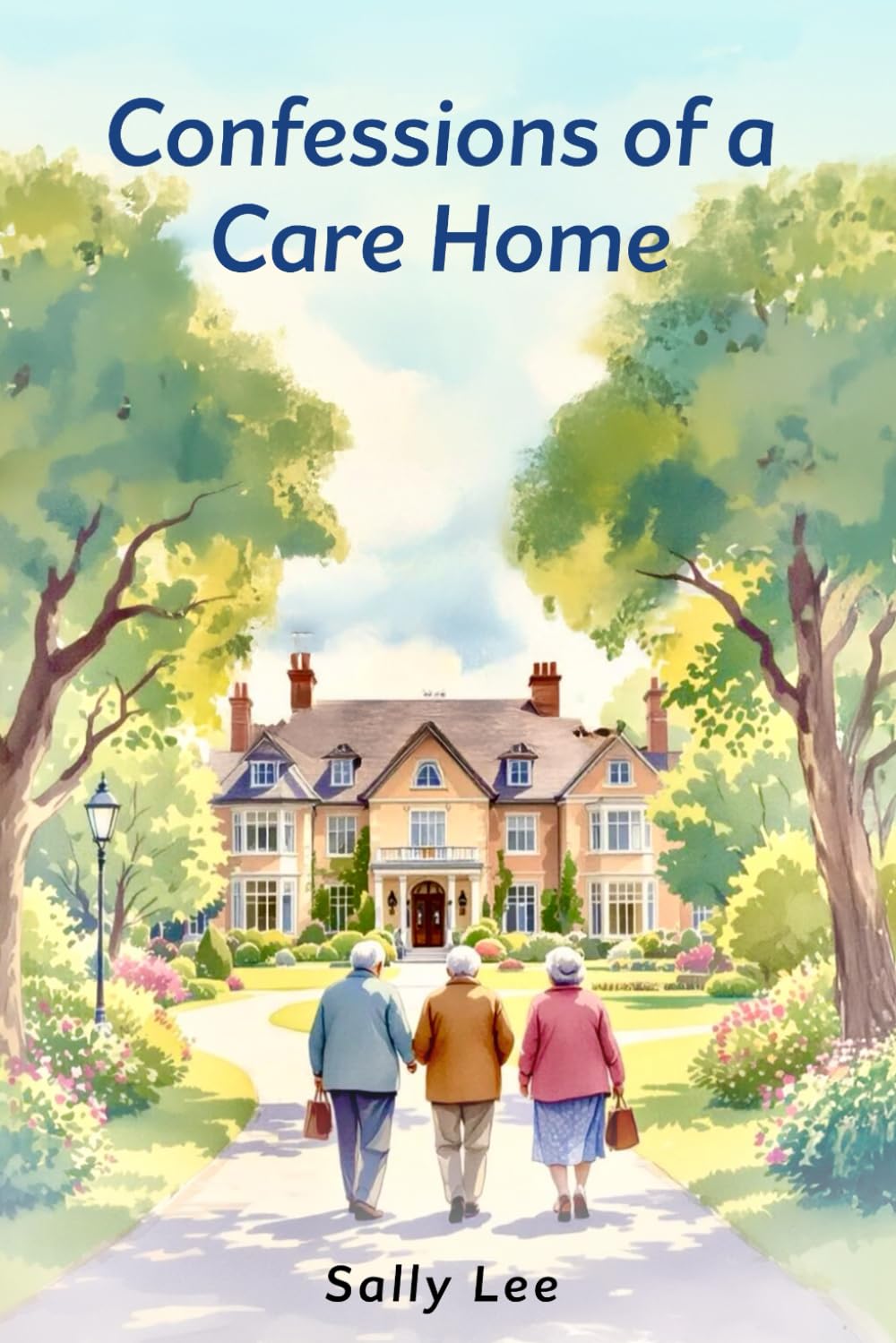 Confessions of a Care Home