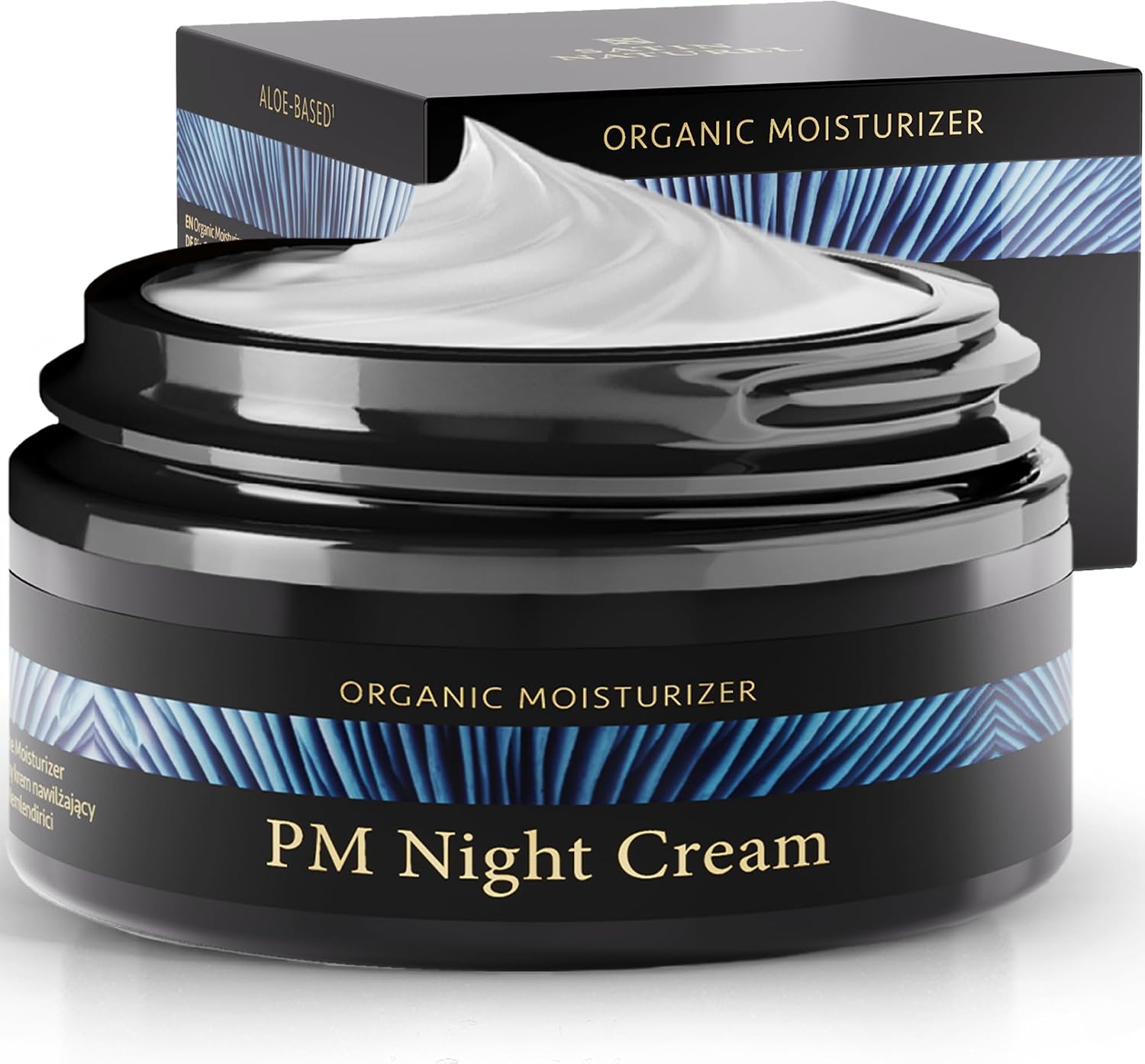 Creme Visage De Nuit