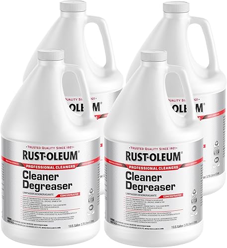 Miniatura 3 de Krud Kutter Pro 352261 Limpiador concentrado desengrasante, galón