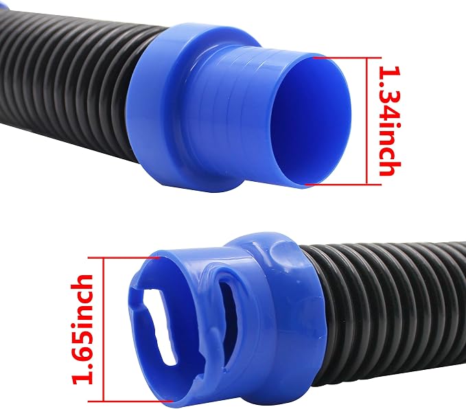 Adaptador de manguera X77094 para aspiradora de piscina compatible con Zodiac MX6/MX8 miniatura 4