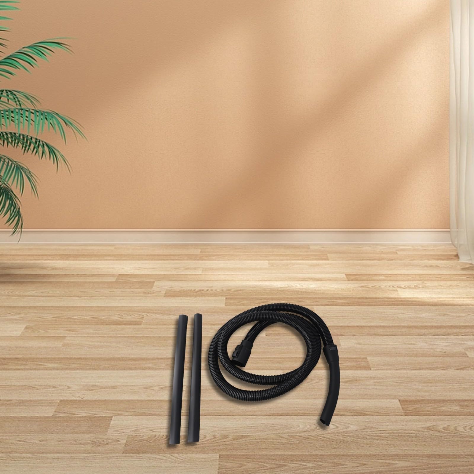 Tubo Prolunga Aspirapolvere 45cm per Karcher WD2 MV2