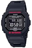 G-SHOCK GW-B5600HR-1JF Radio Solar Watch (Japan Domestic Genuine Products)