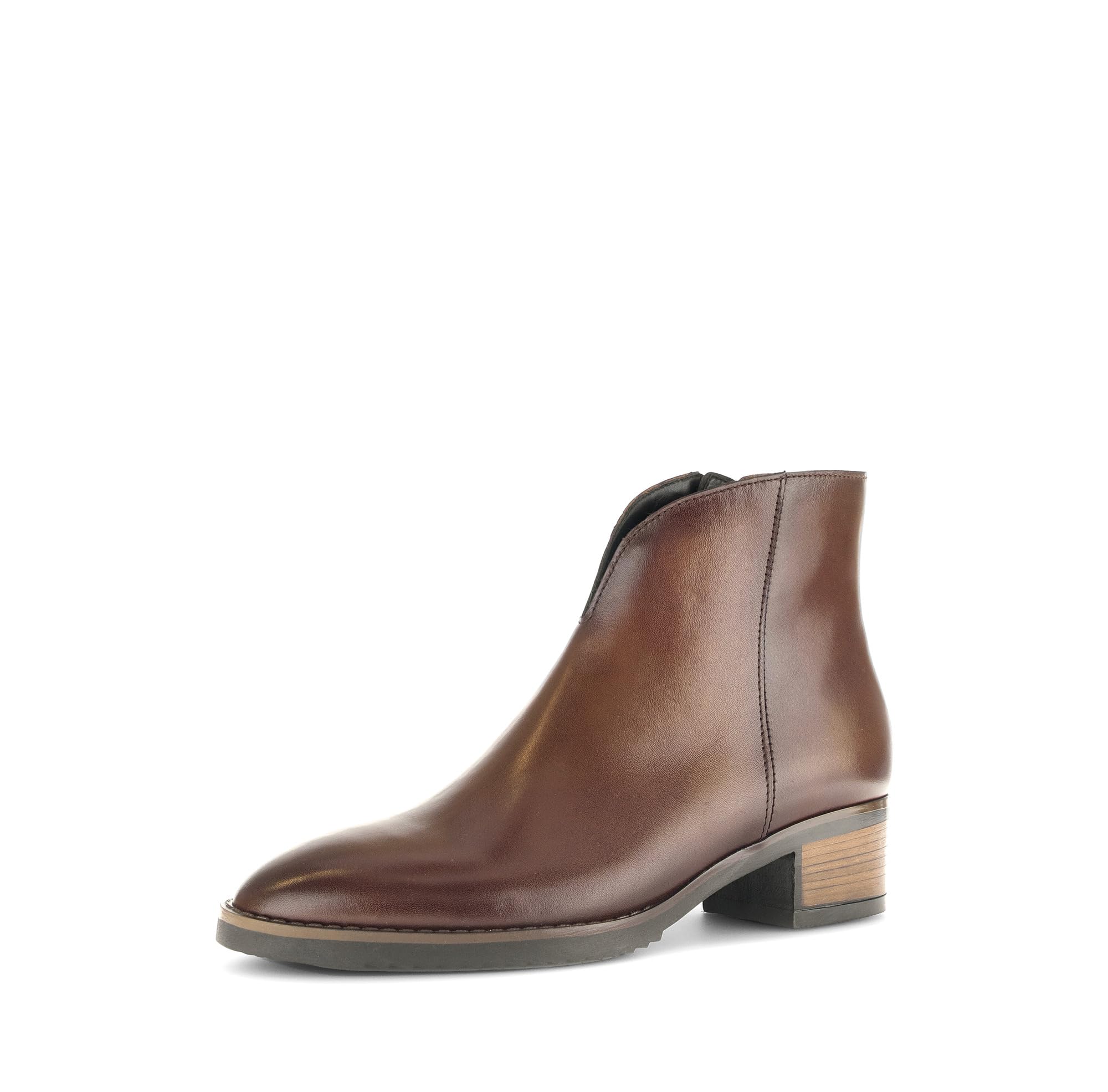 Gabor Damen Cowboy Stiefel, Frauen Stiefel