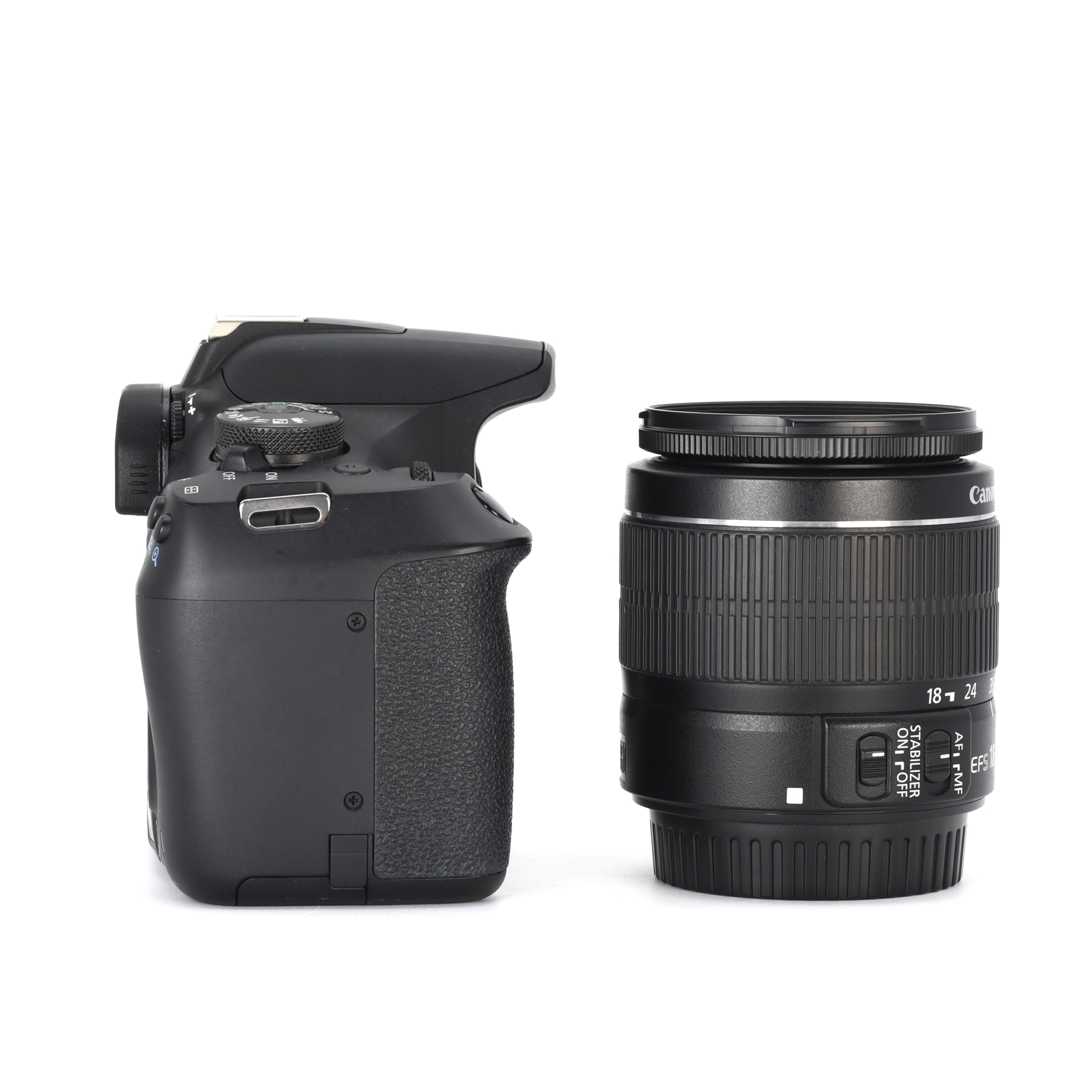 Canon EOS Kiss X90 デジタル一眼レフカメラ　レンズキット Amazon | Canon デジタル一眼レフカメラ EOS Kiss X90 標準