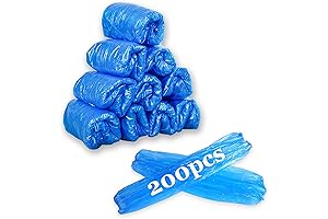 Yzurbu Disposable Plastic Sleeve: Ultimate Waterproof Protection for Your Arms