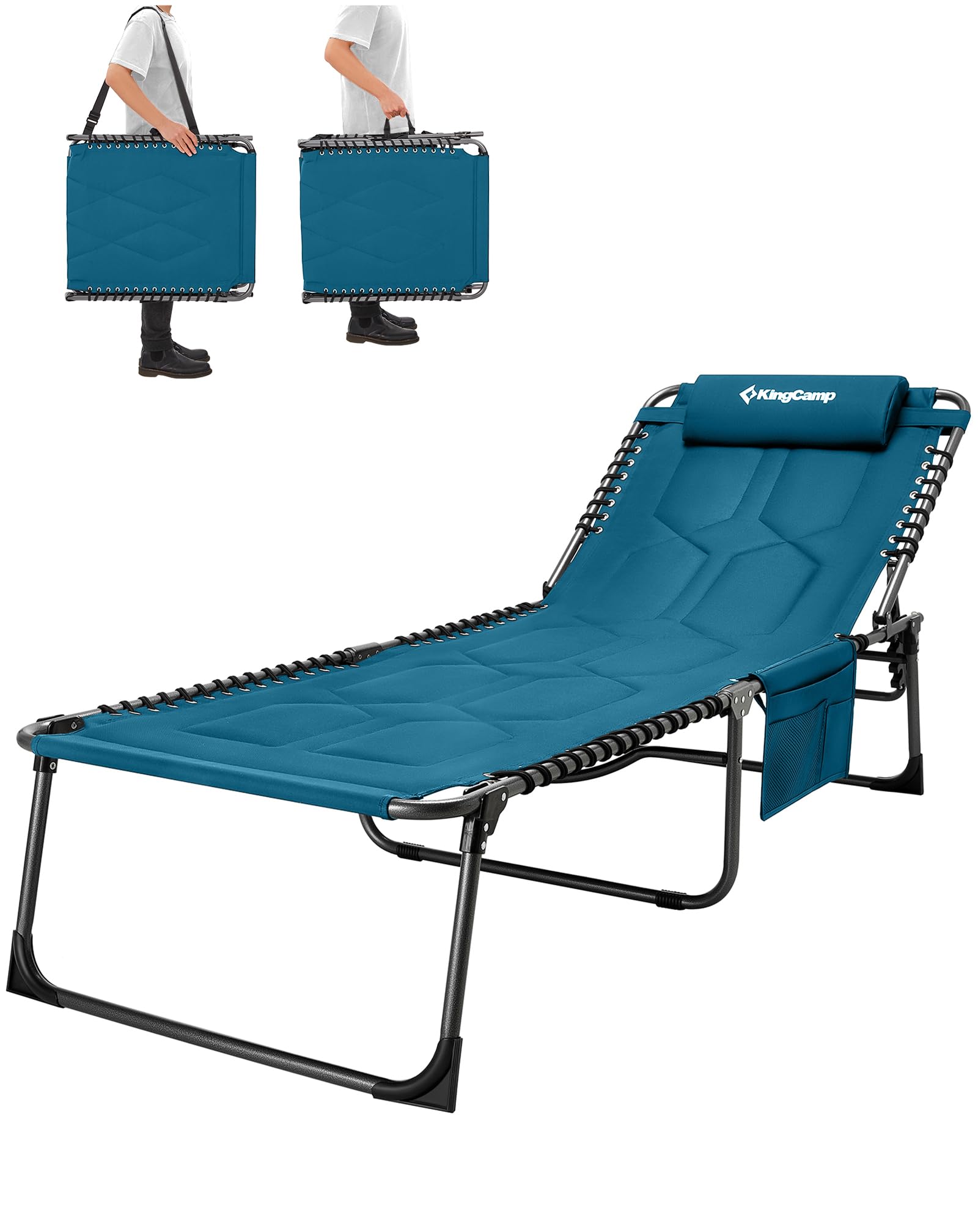 KingCamp