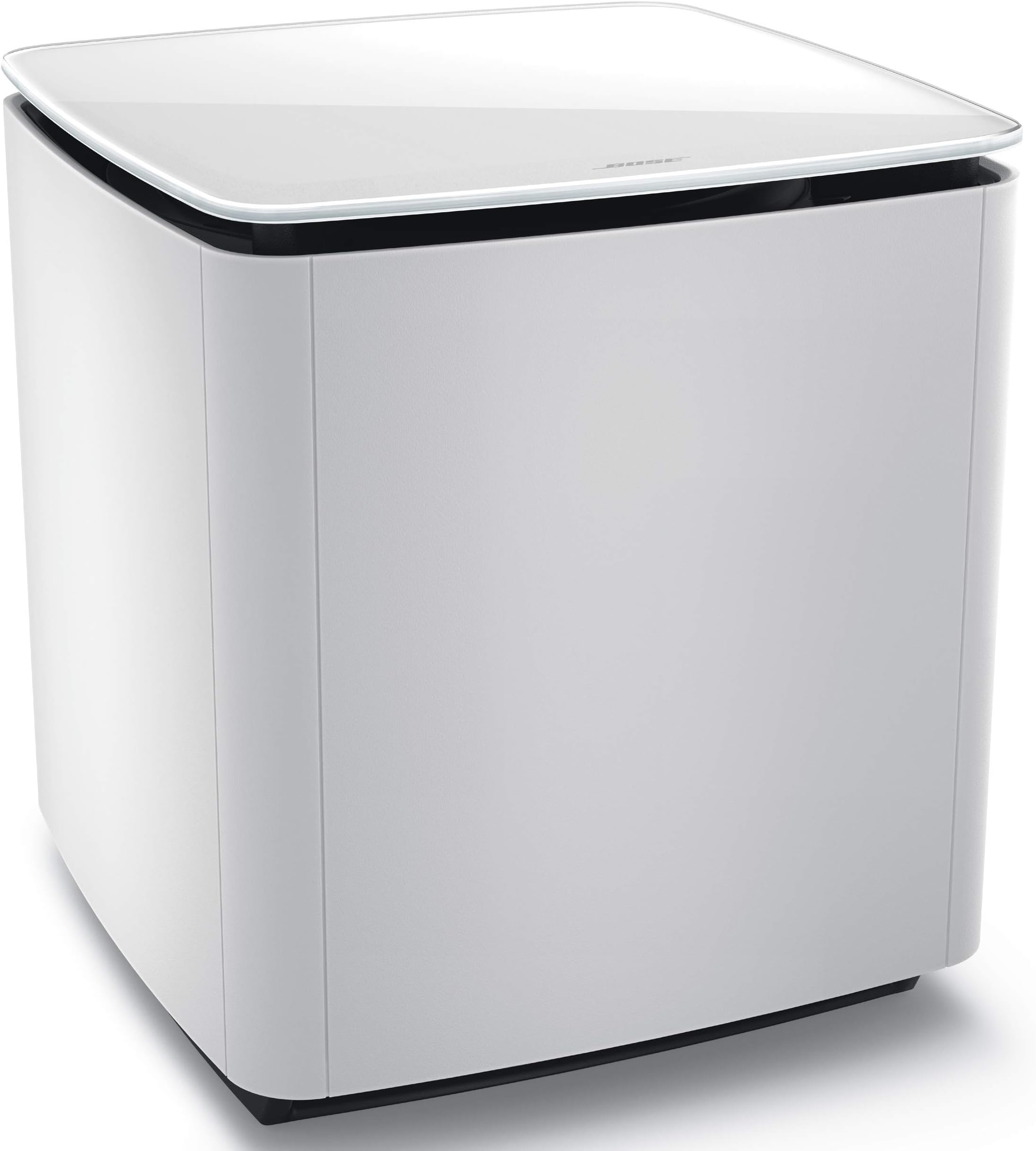 Bose Bass Module 700, White