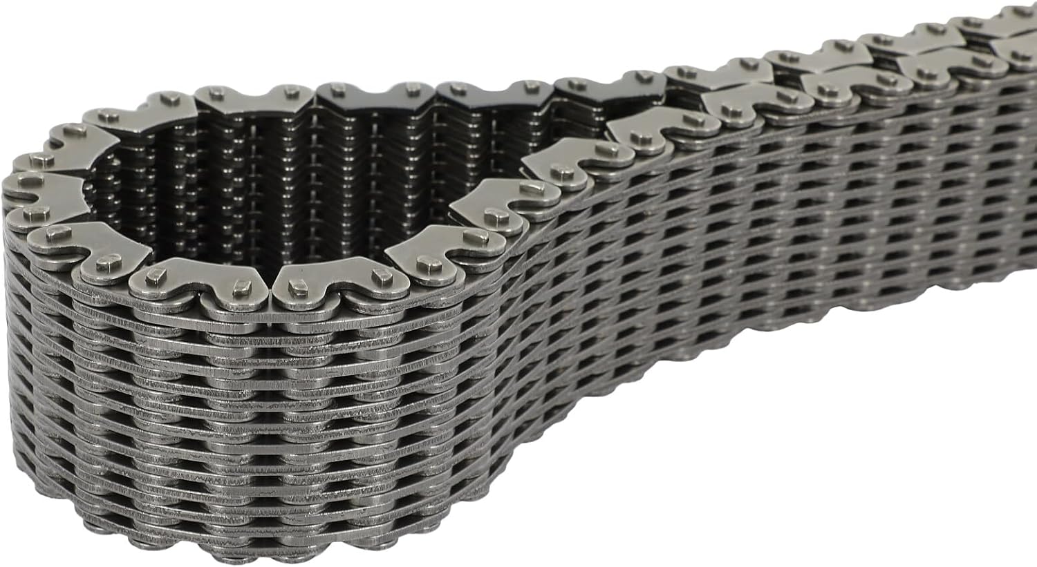SCITOO Transfer Case Chain 1.50 Wide Rocker pin design HV091 for Mercedes-Benz ML 2003-On