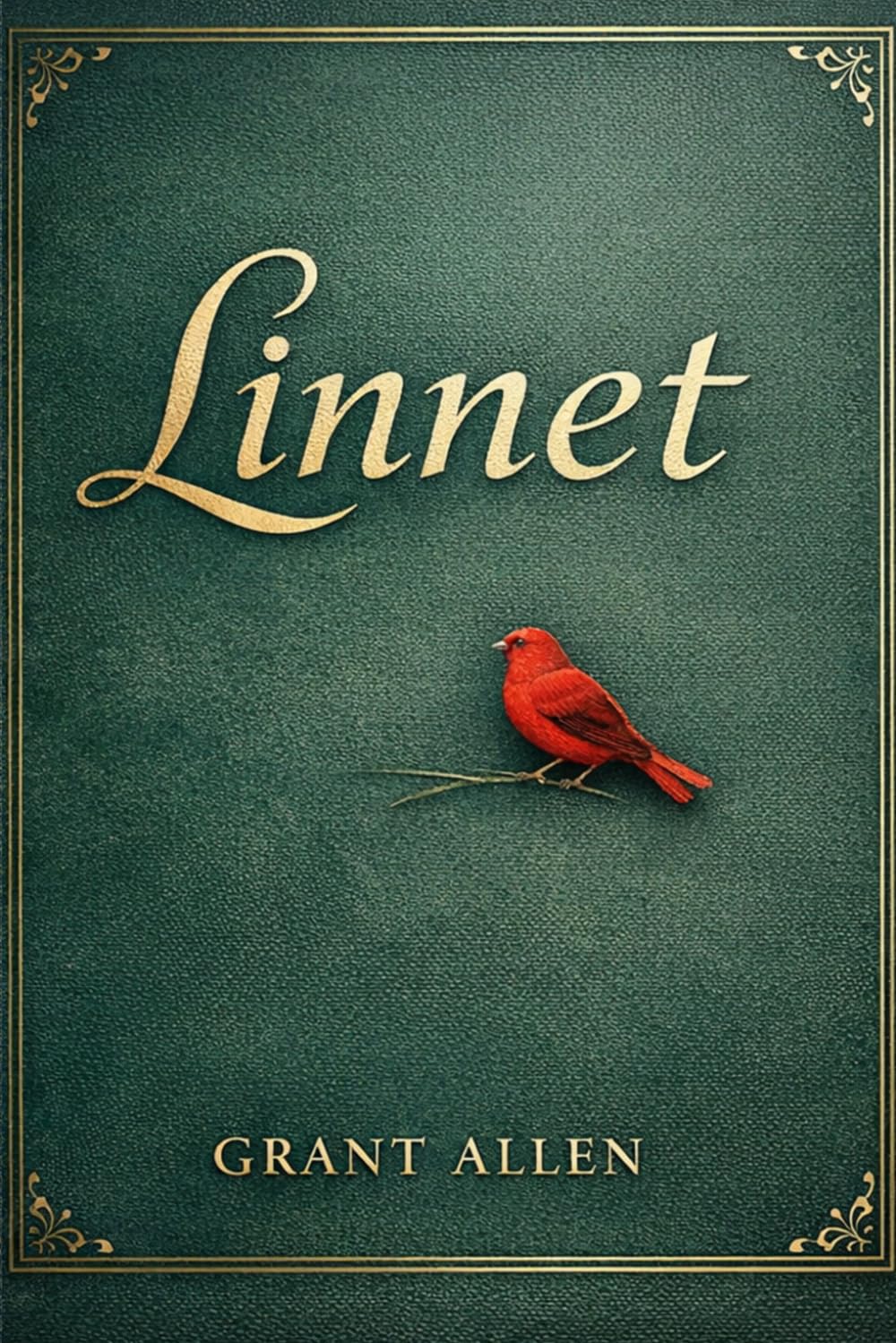 Linnet: A Timeless Victorian Love Story