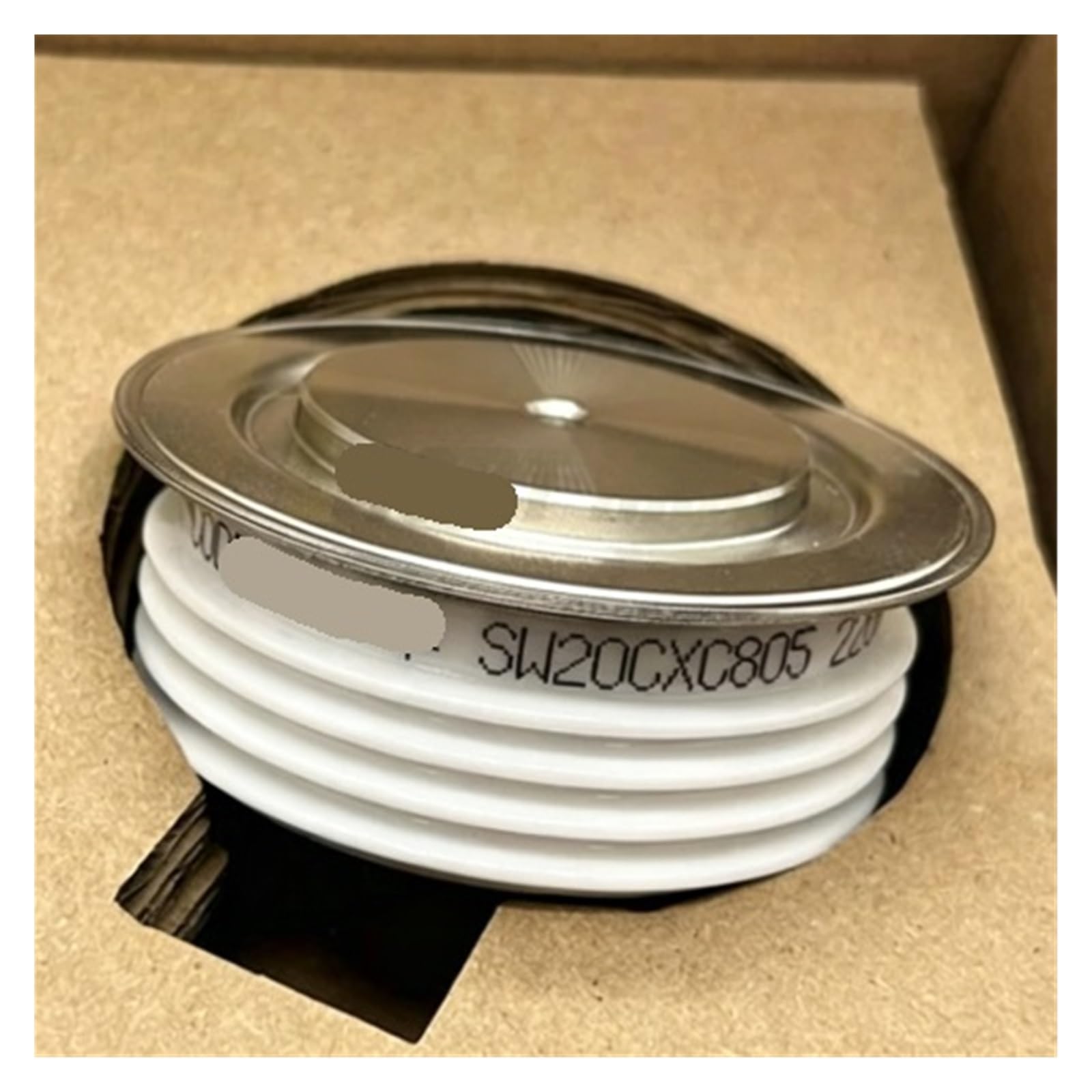 Module de thyristor SW18CXC11C et composants électroniques de puissance SW30CXC13C