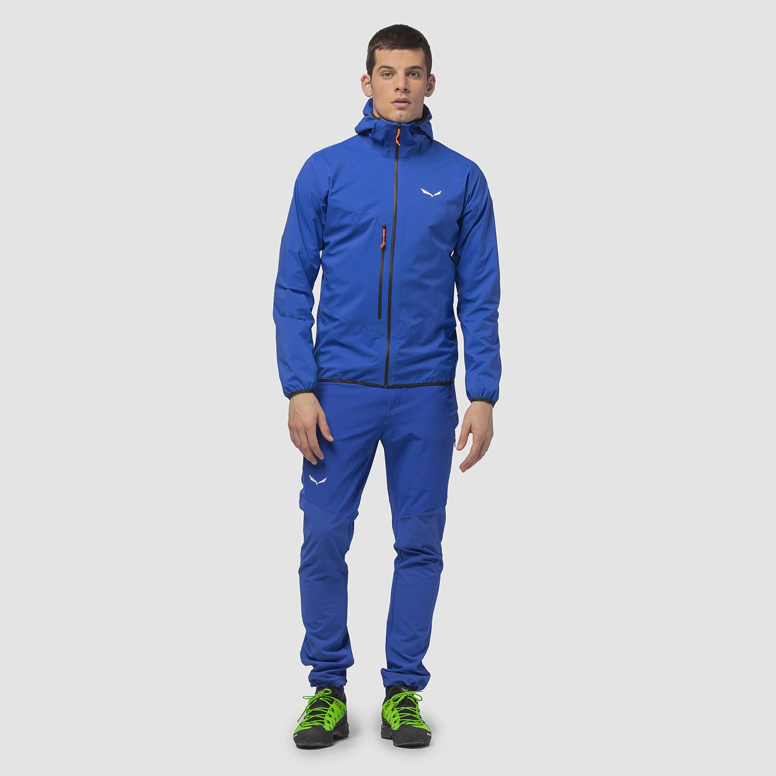 Salewa Herren Agner 2 PTX 3L Jacke Regenjacke Hardshelljacke