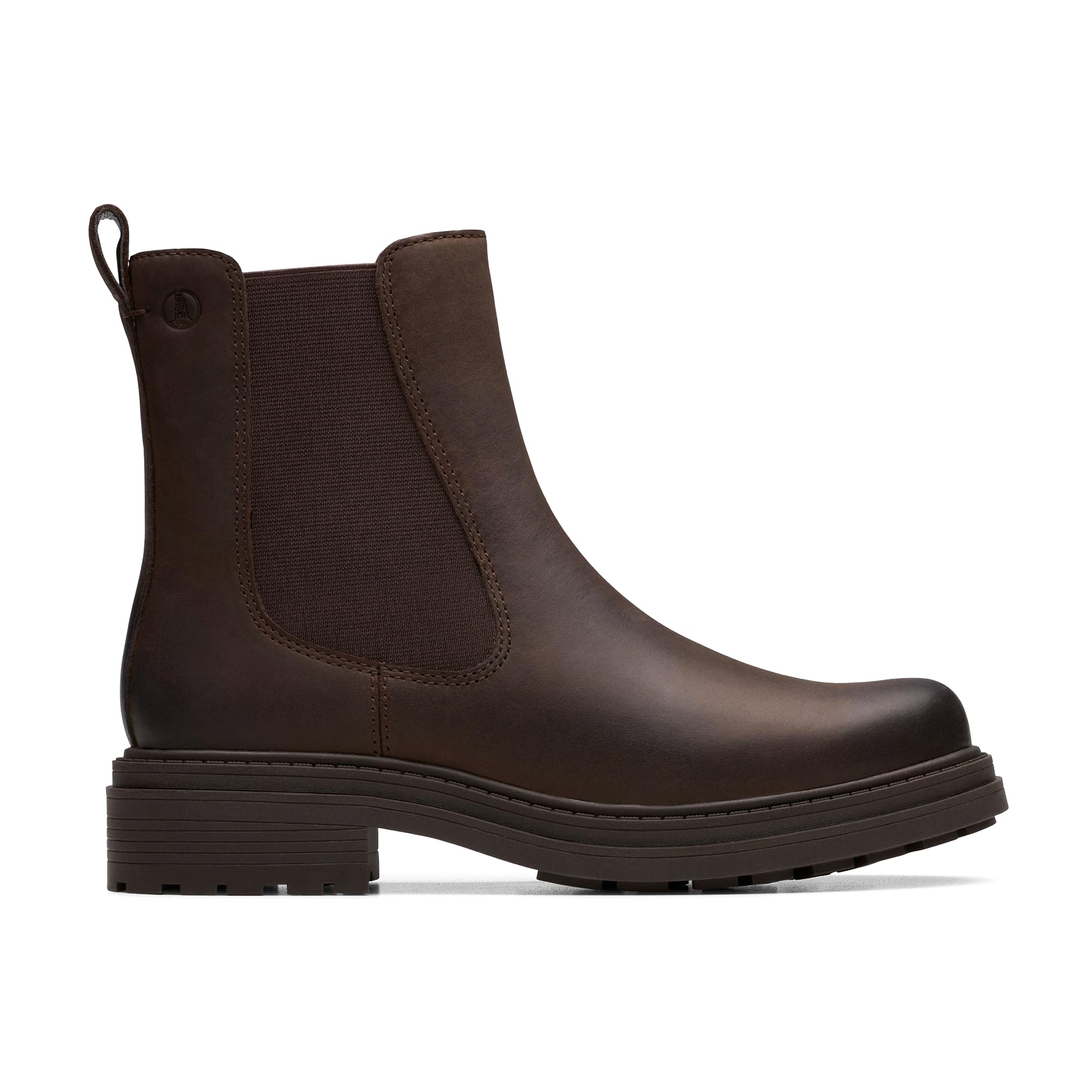 Clarks Orinoco3 Top