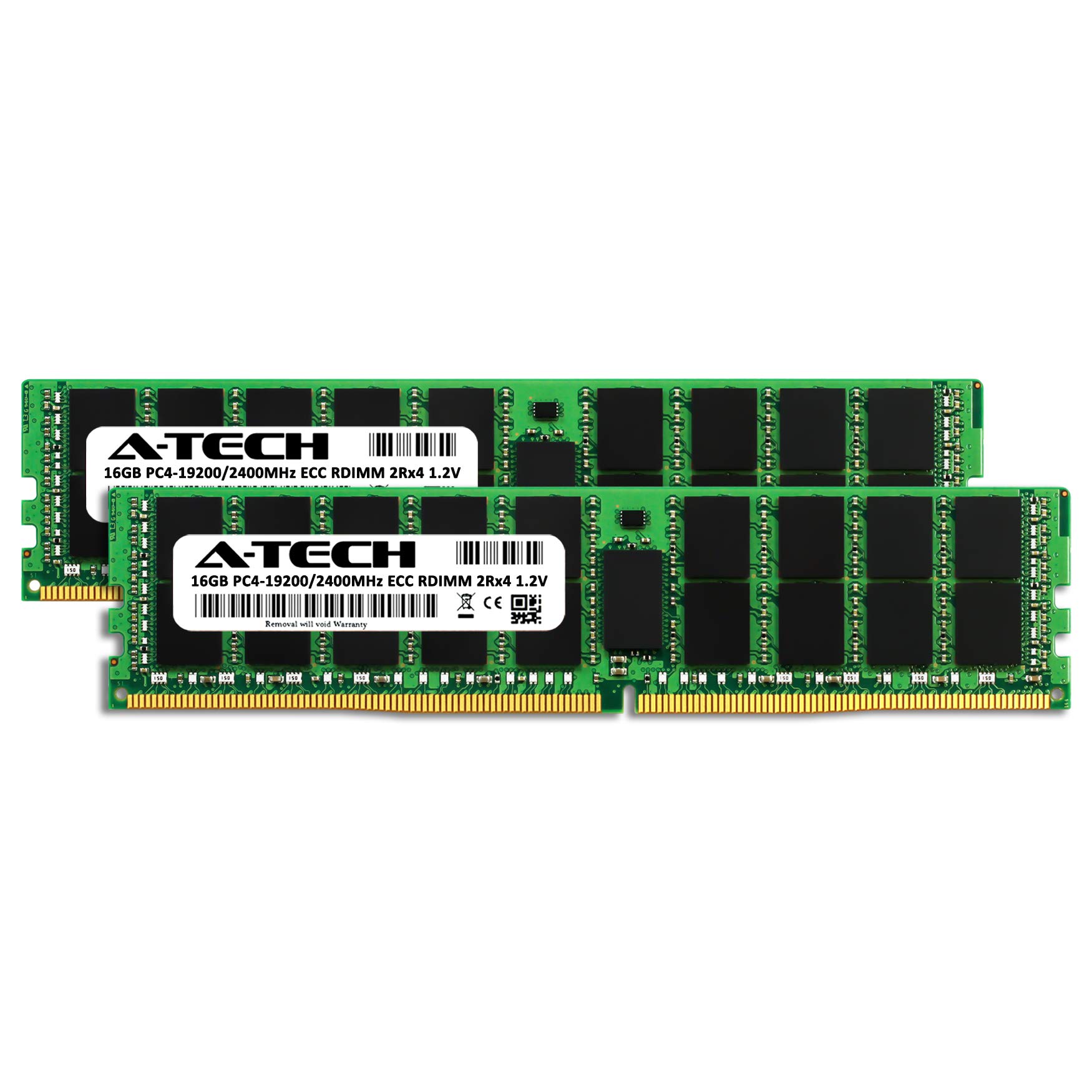 Amazon.co.jp: A-Tech 32GB (2X 16GB) RAM ASUS -E WS/USB 3用 | DDR4