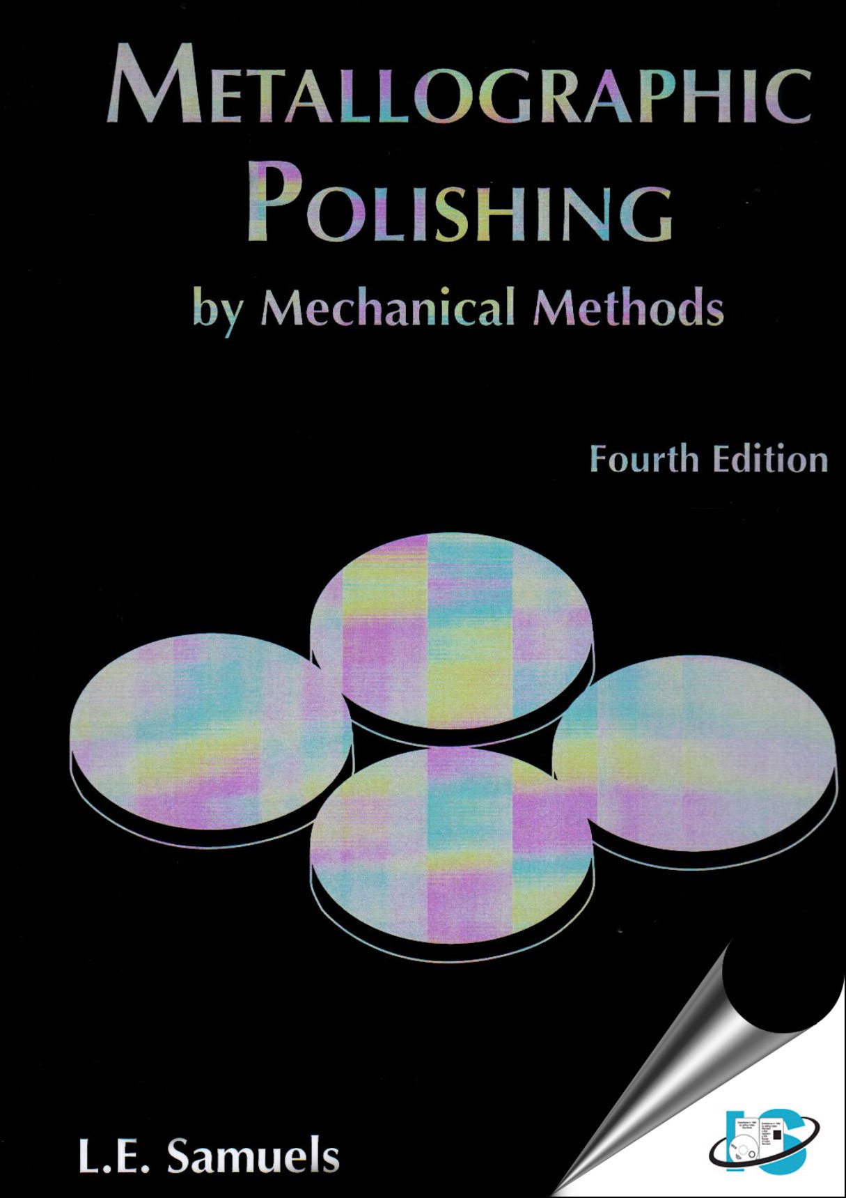 Buy Metallographic Polishing by Mechanical Methods — BookShops.in