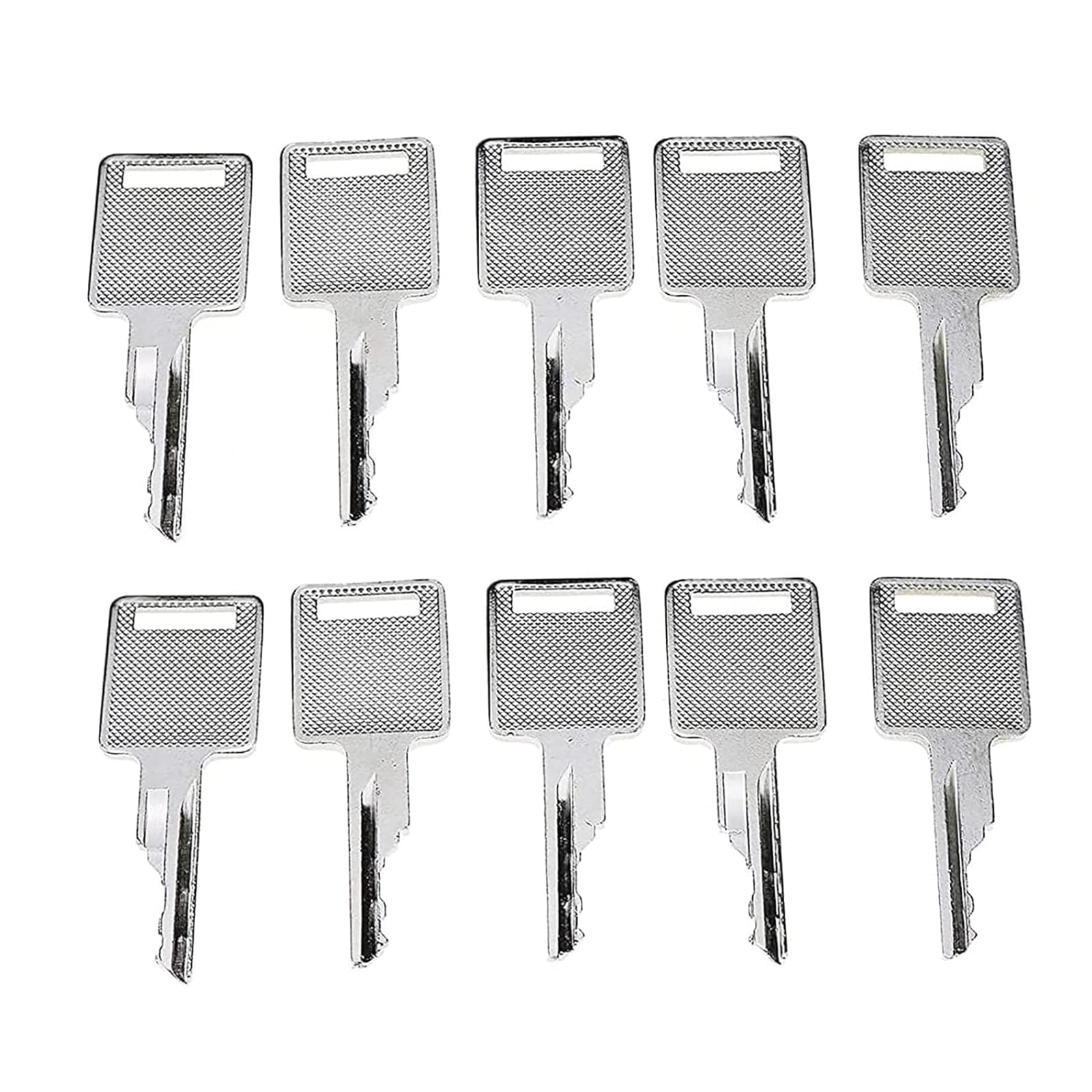小物 key Amazon.com: FridayParts 10 Pcs Keys 1964831C2 9872-100253