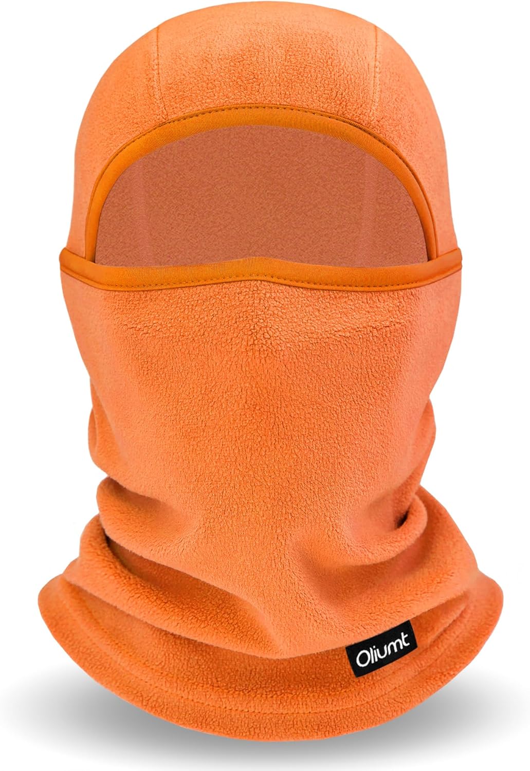 Balaclava Ski Mask for Men & Women - Winter Face Mask with Multiple Wear Styles - for Outdoor Sports & Cold Weather