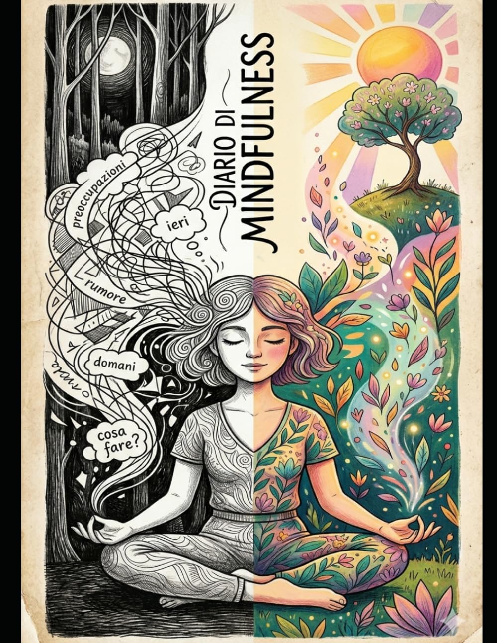 Diario di Mindfulness