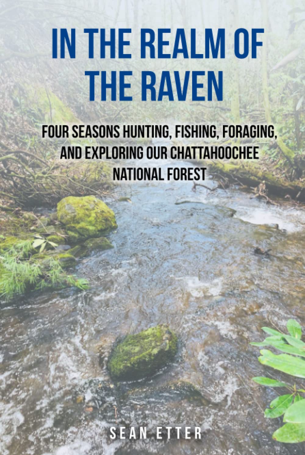 In the Realm of the Raven: Four Seasons Hunting, Fishing, Foraging, and Exploring Our Chattahoochee National Forest