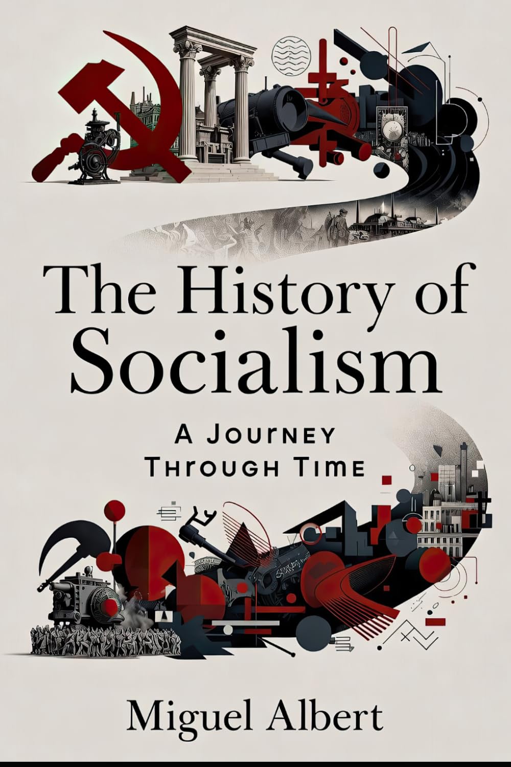 The History of Socialism: A Journey Through Time
