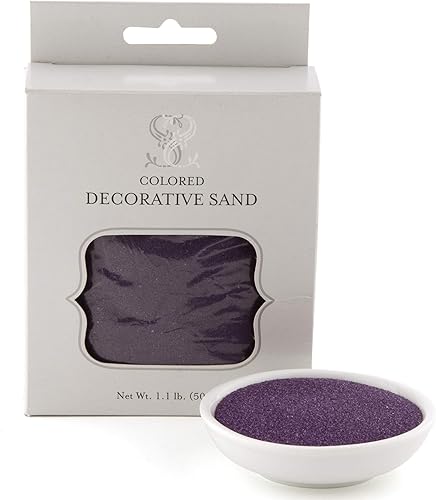 Miniatura 9 de Weddingstar Arena de cuarzo cristalino, morado