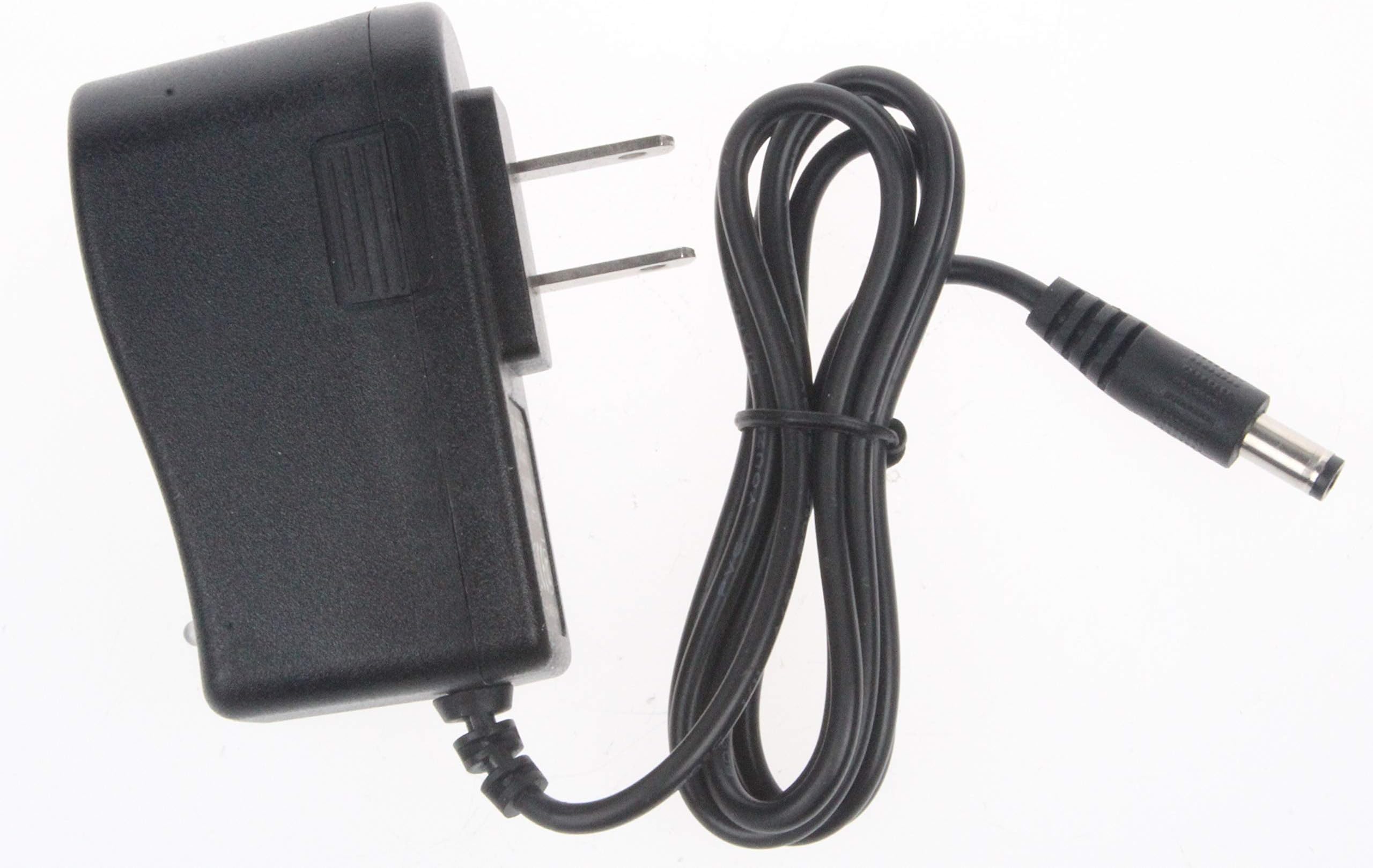 16.8V 1A Power Adapter Li-ion Battery Charger with LED Indicator 5.5x2.5 2.1mm DC Interface Suitable for 14.4V 14.8V 16.8V 4-String Lithium Battery Pack