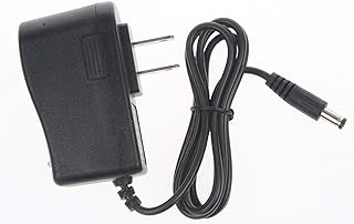 16.8V 1A Power Adapter Li-ion Battery Charger with LED Indicator 5.5x2.5 2.1mm DC Interface Suitable for 14.4V 14.8V 16.8V 4-String Lithium Battery Pack