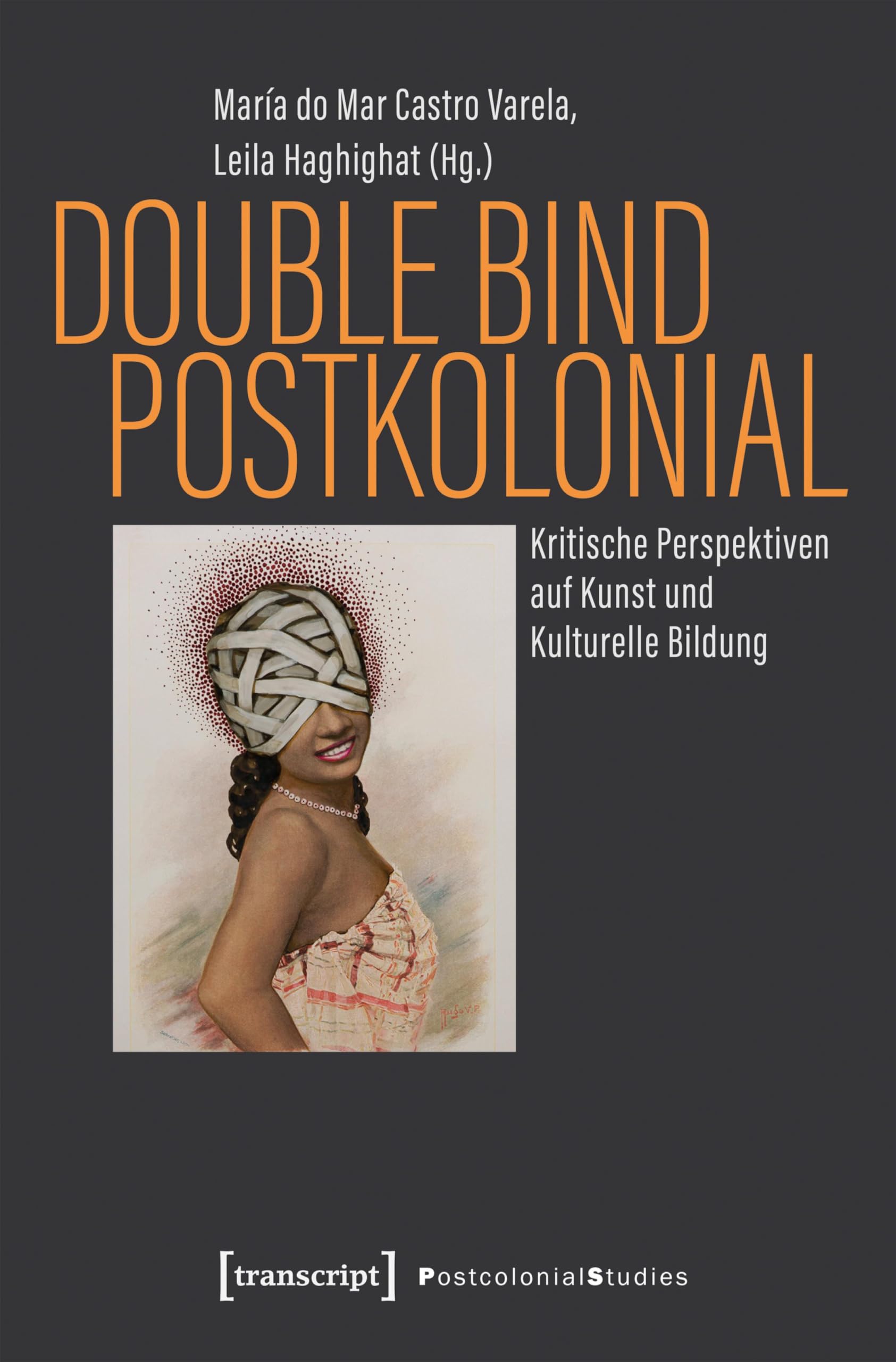 Postcolonial Studies 38 livre scientifique allemand art éducation culturelle