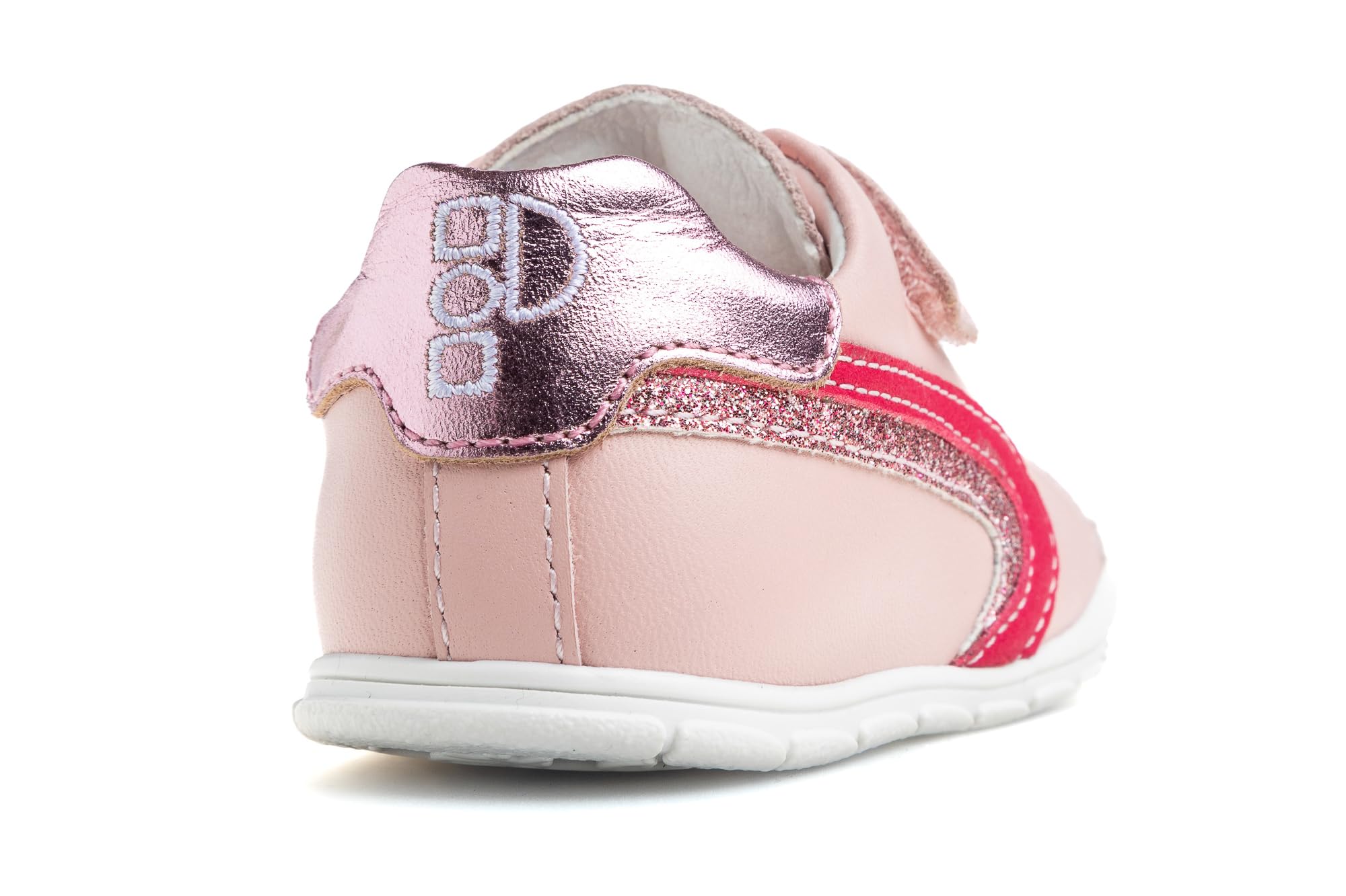 Deportivos Barefoot para Bebé Niña Pablosky Ziggy 076070