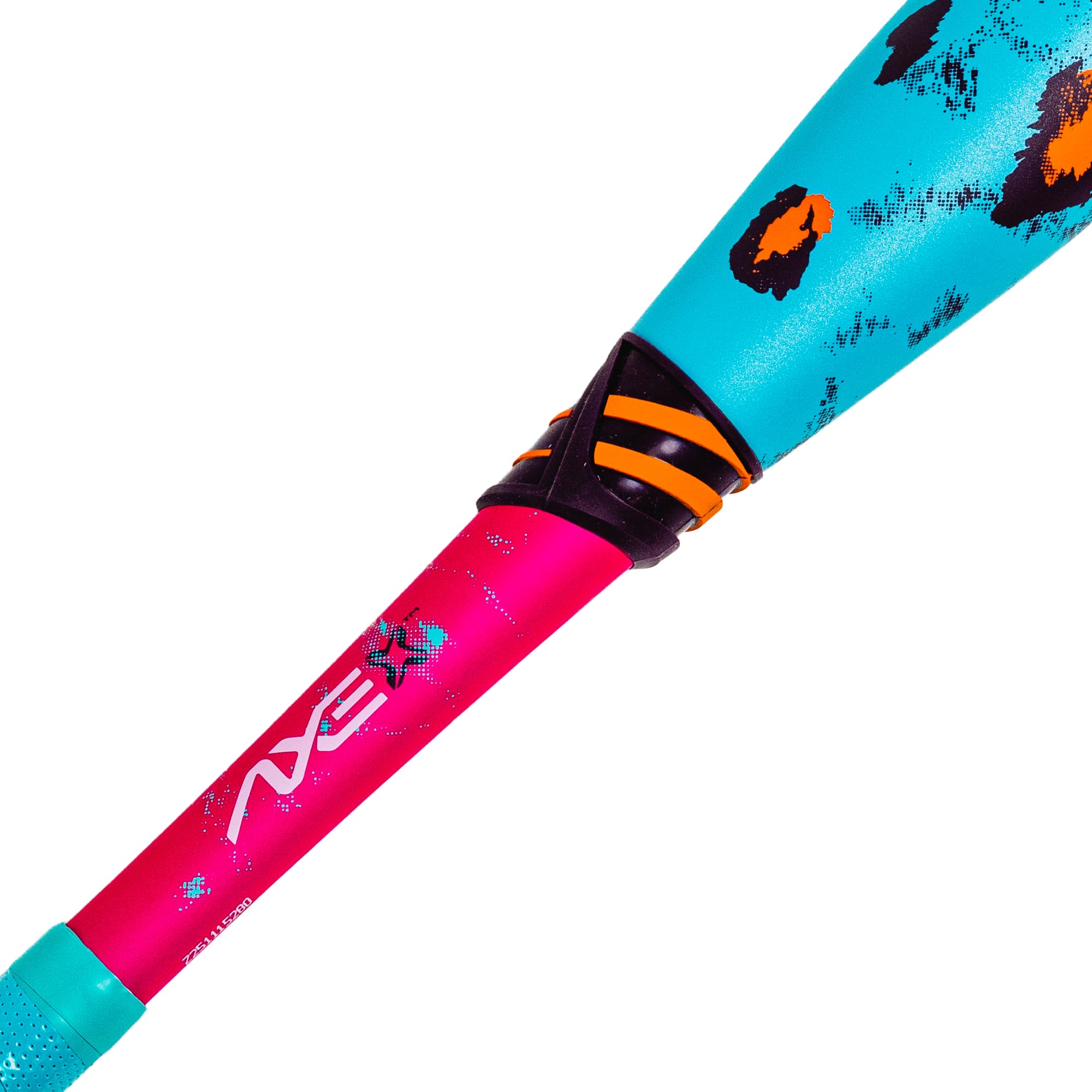 Amazon.com : Axe | Debacle | 2-Piece Composite | Dual Stamp (USSSA