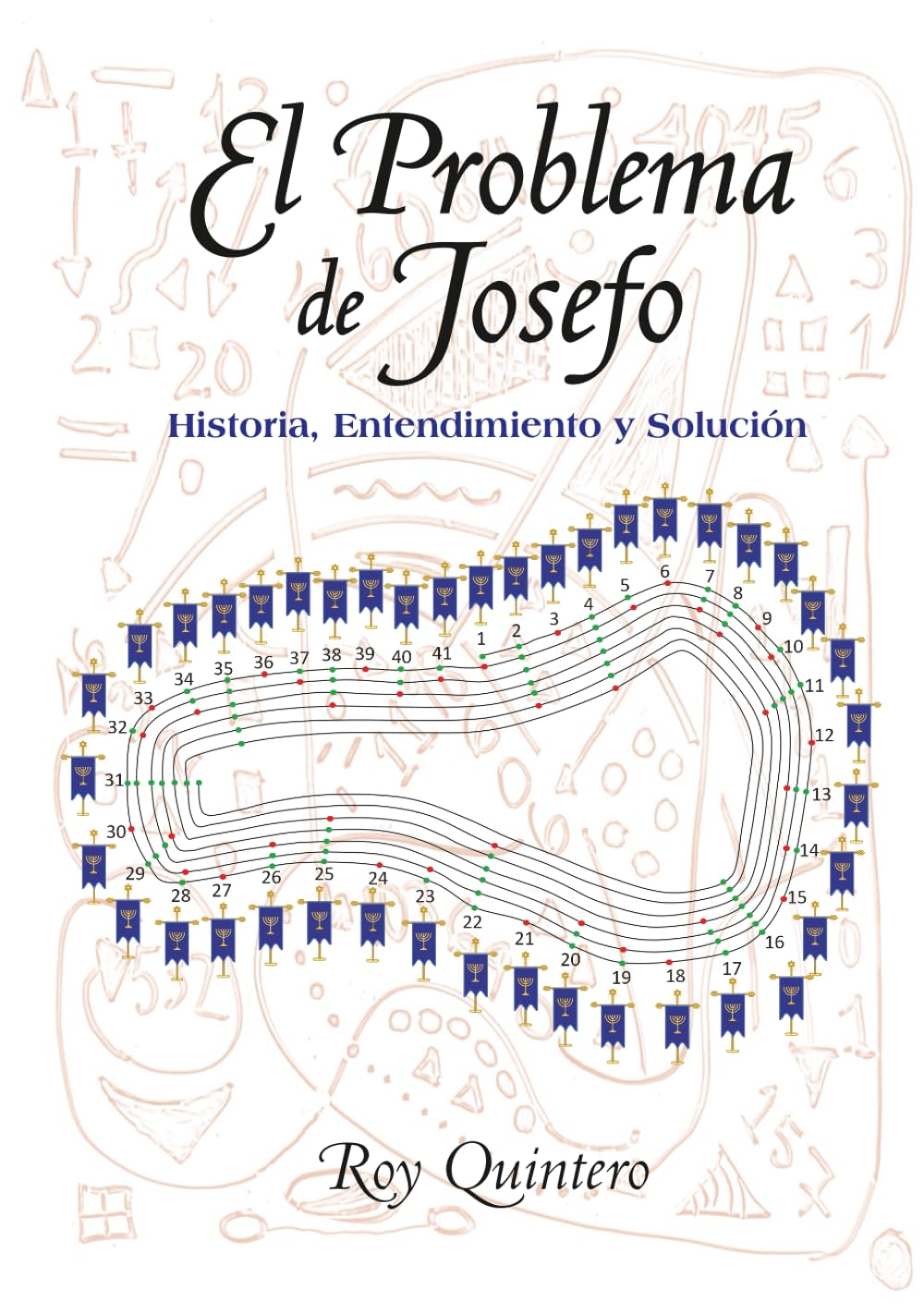 EL PROBLEMA DE JOSEFO: Historia, Entendimiento y Solución