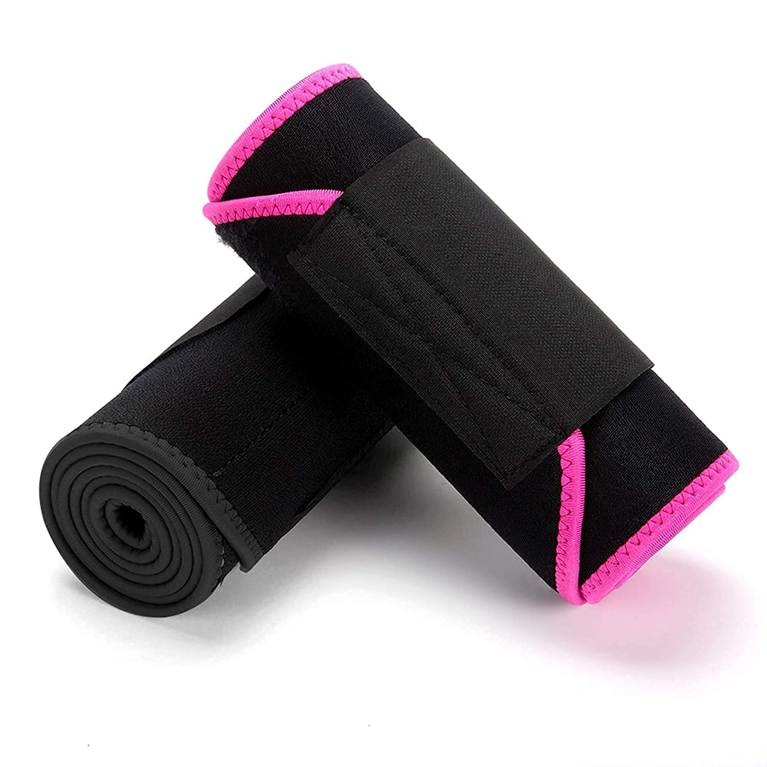 See full amazon price history chart for Men & Women Belly Sweat Slim Belt Loss Fat Burner Wrap Tummy Control/Belly Tummy Yoga Wrap Exercise Body Slim Look Belt Free Size (Pack of 2) Black Pink Men & Women Belly Sweat Slim Belt Loss Fat Burner Wrap Tummy Control/Belly Tummy Yoga Wrap Exercise Body Slim Look Belt Free Size (Pack of 2) Black Pink (B09GVY5N41) Amazon Price History, Amazon Price Tracker