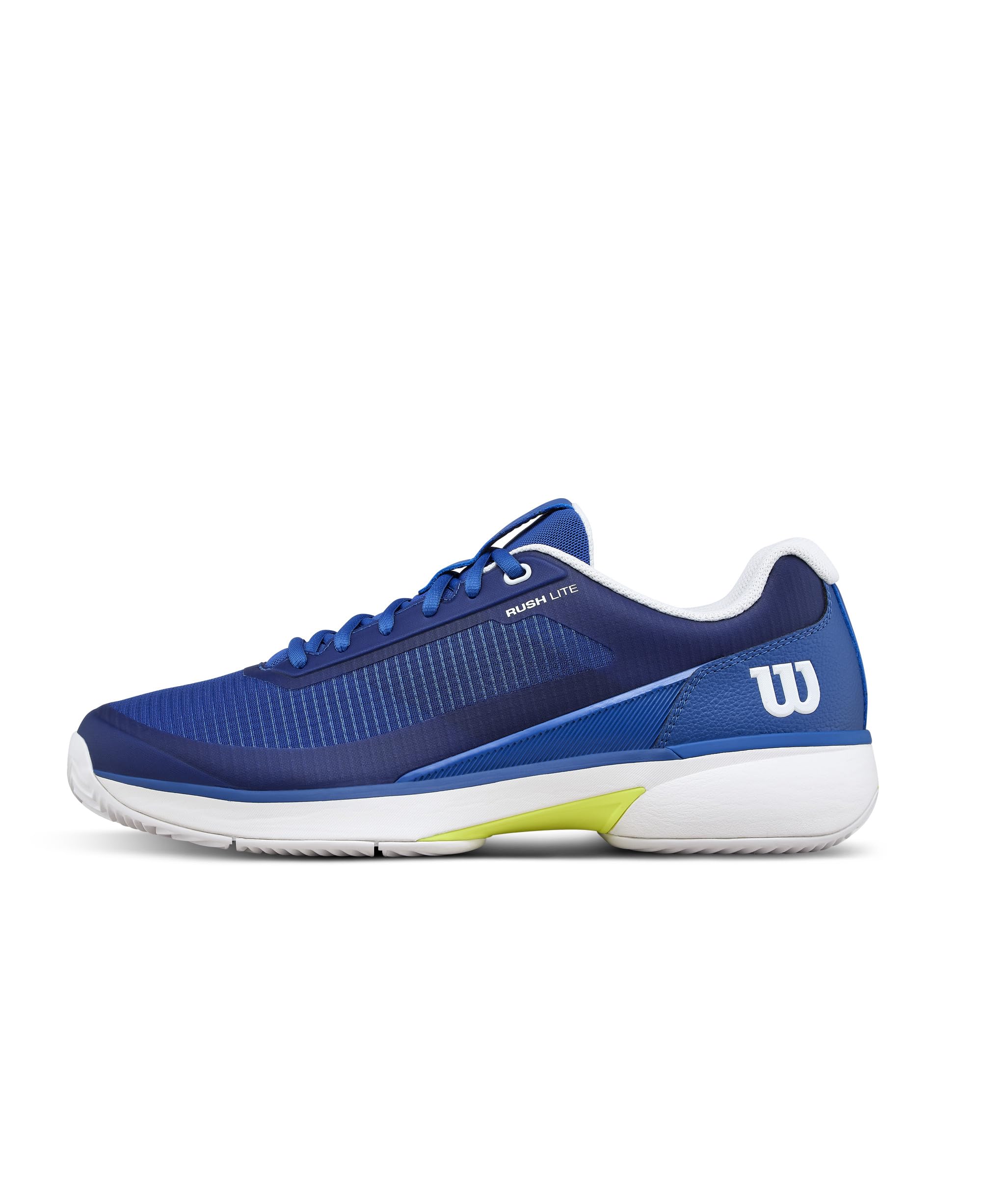 WILSON Rush Lite 5 Clay Bleu Wrs337310