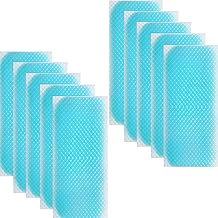 Pack of 10 Cooling Heating Reducer Soothe Headache Pain kids Discomfort & Pain Relief Fever Cooling Patch for Kids Fever Patch for Kids Cold Patches for Babies