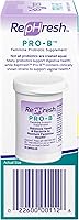 Vista 3 de Rephresh Suplemento probiótico Pro-B para mujeres, 30 cápsulas orales y gel vaginal eliminador de olores, 4 unidades (0.07 onzas)