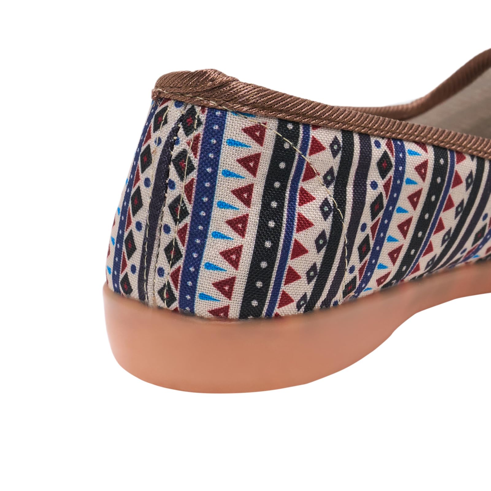 Alexis Leroy Origine,Espadrilles Stripe Mixte Adulte