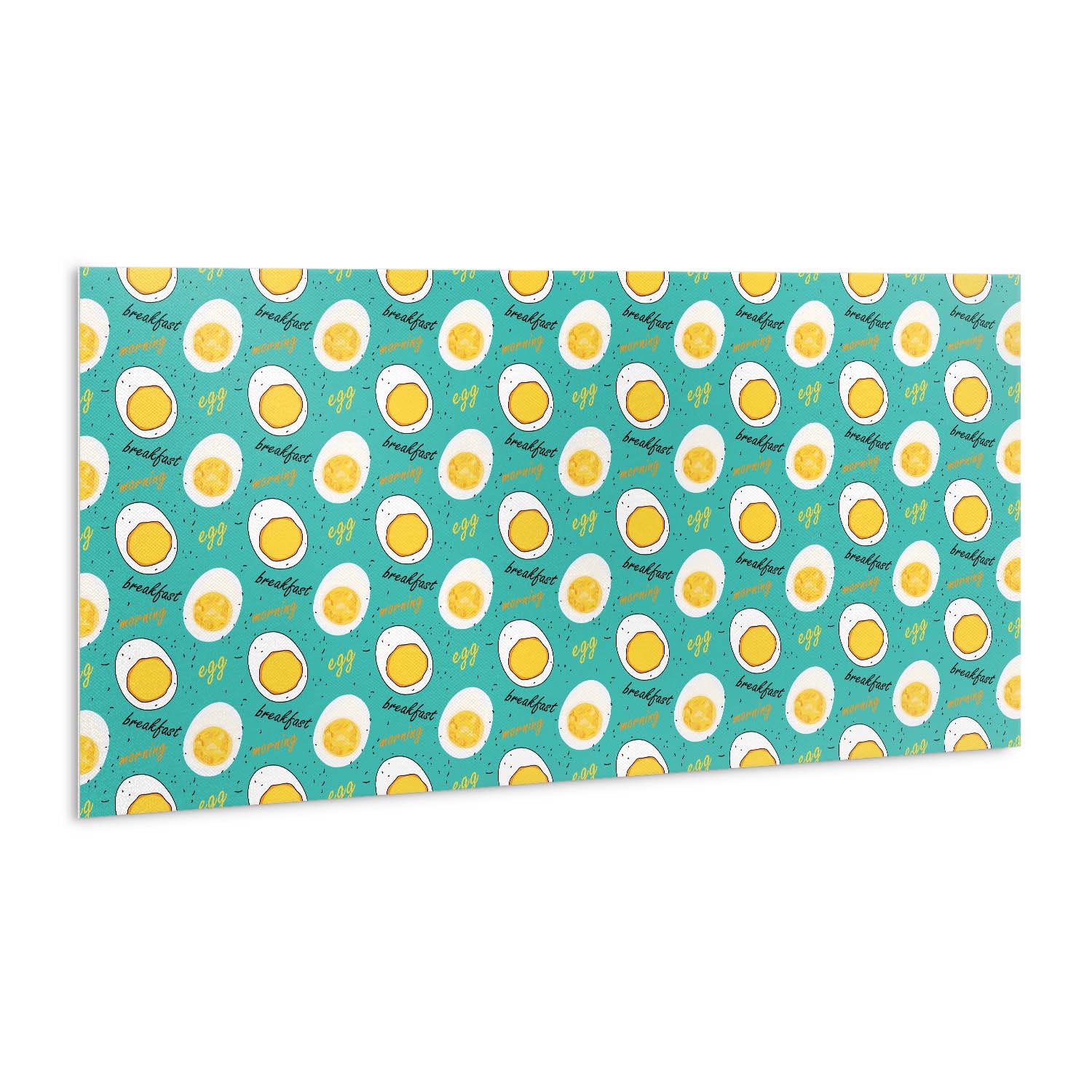 Autocollants Muraux PVC Tulup Rénovation Facile Mur Abîmé Cuisine Salle de Bains 100x50