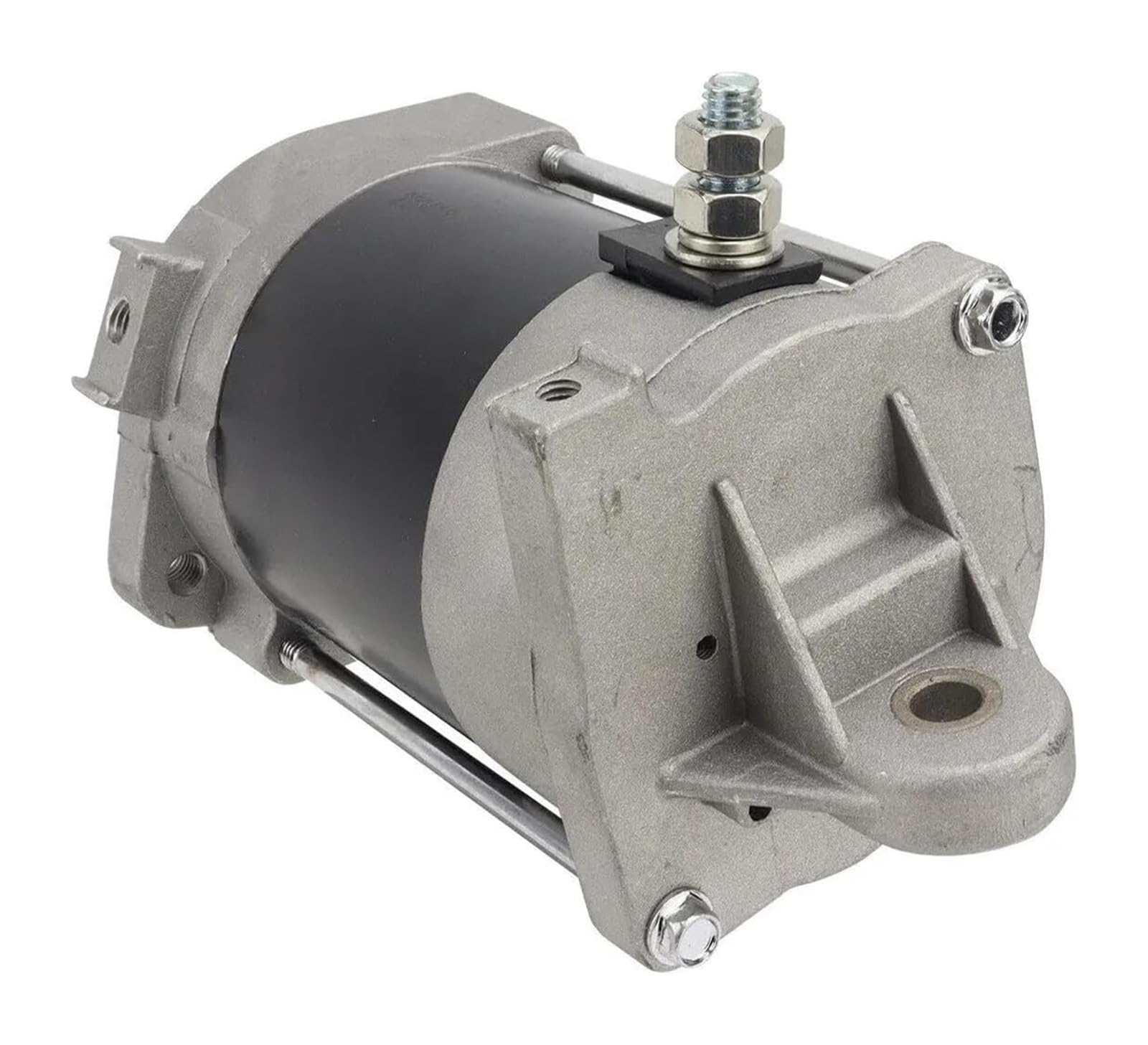 Motorino Di Avviamento Per Motocicletta Per Y&amaha Motore Fuoribordo SX225TUR SX225TXR 2000-2003 3429 S114-559B 61A-81800-00-00 61A-81800-01-00 Sostituzione Motorino Avviamento