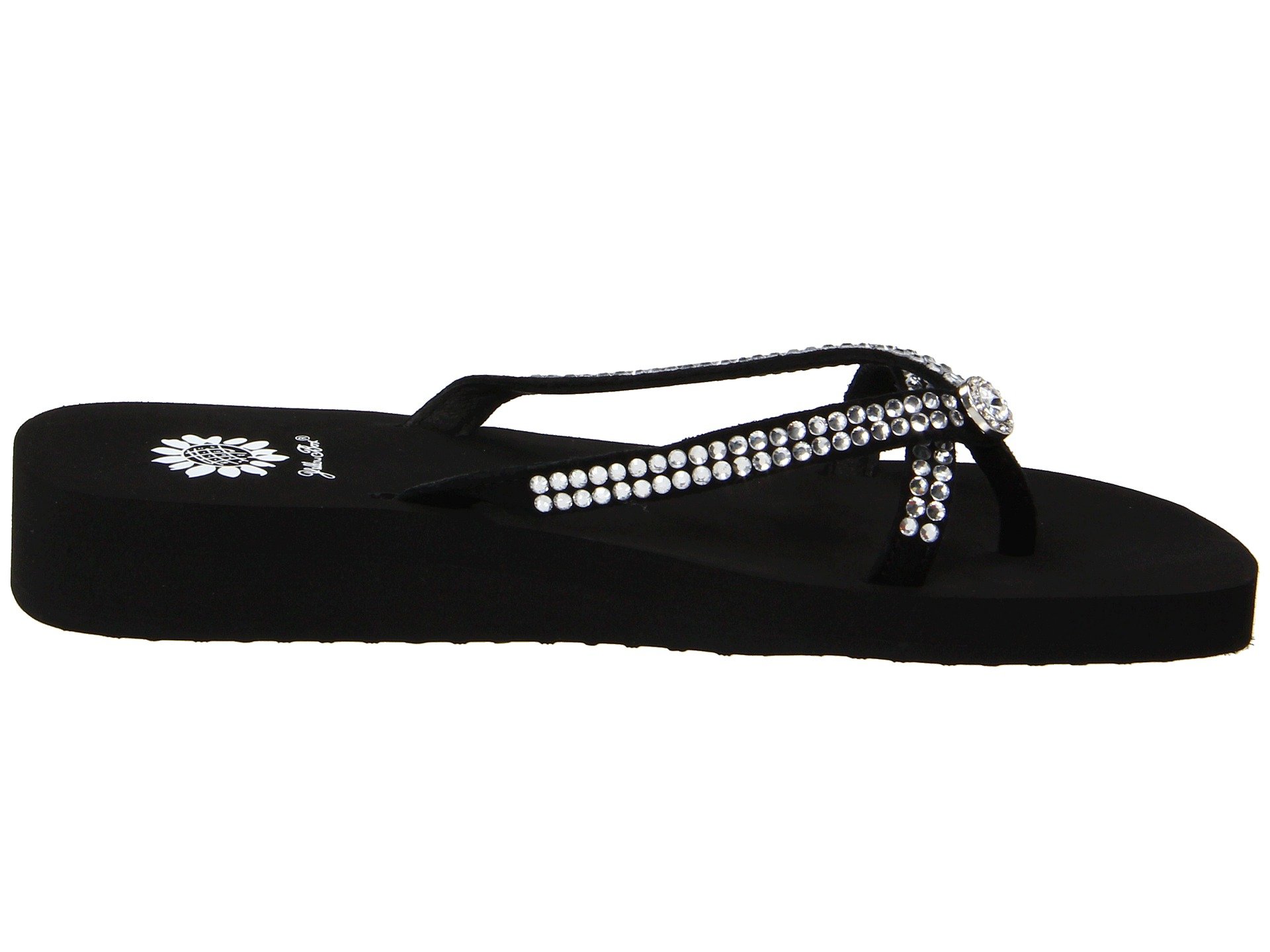 Yellow Box Stormy at