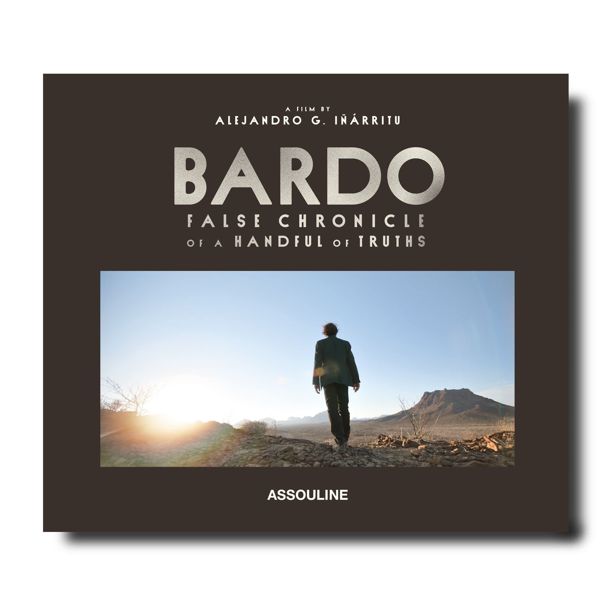 Bardo: False Chronicles of a Handful of Truths Paperback – 3 Jan. 2023