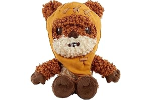 Star Wars Darth Vader Plush Doll: A Delight for Smugglers and Lords