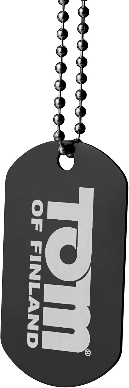 Close-up of the stroker sheath's textured exterior and ball strap