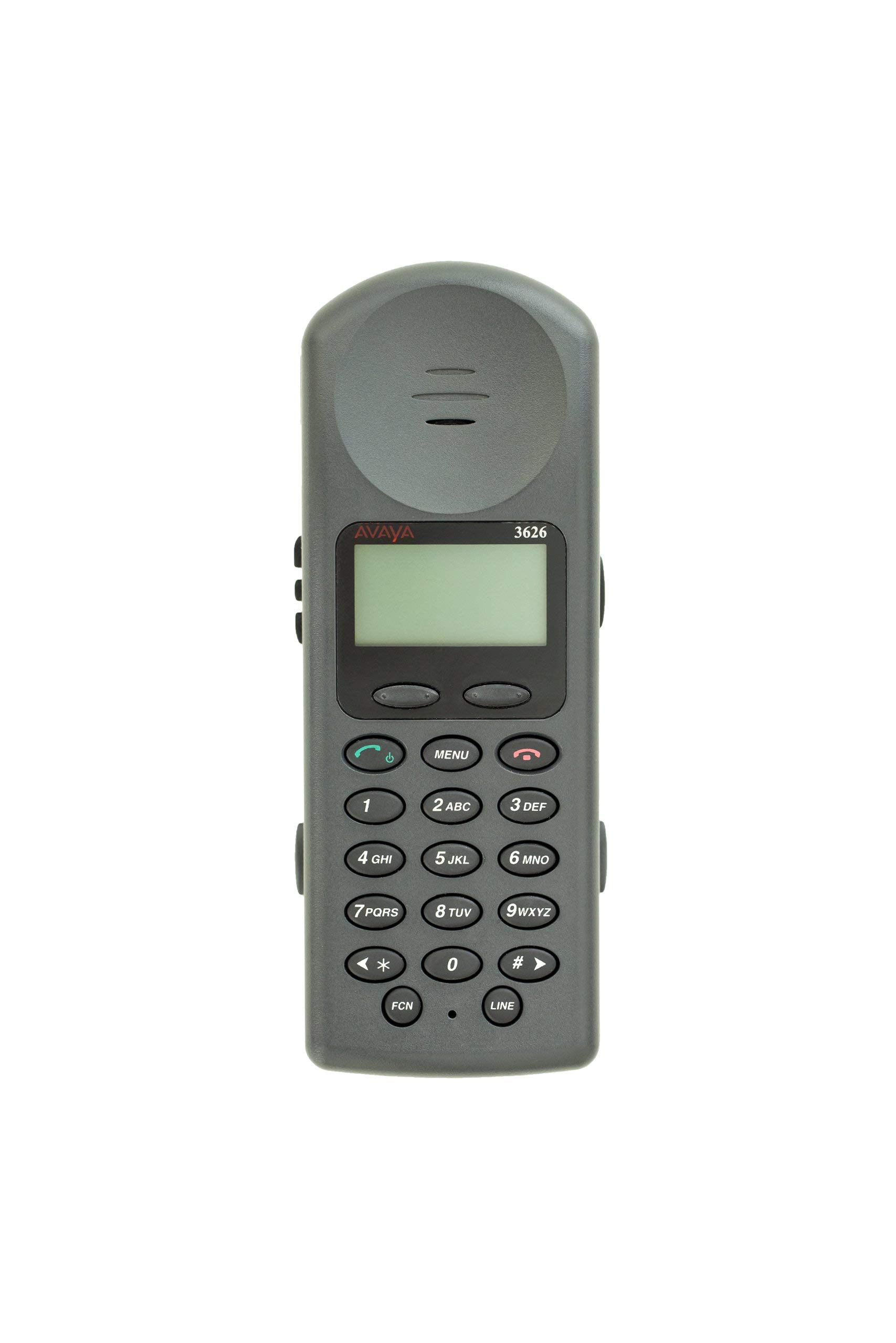 Avaya PTX130A Netlink i640 Wireless Phone (battery/charger sold separately) (Renewed)