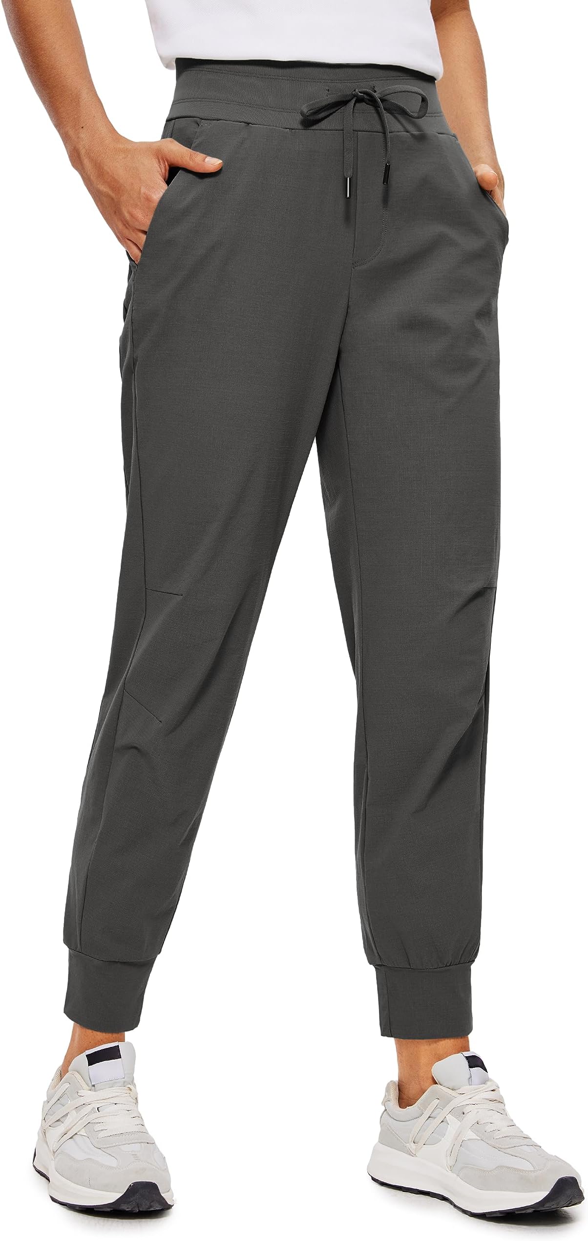 Lightweight Hiking Joggers 27.5"