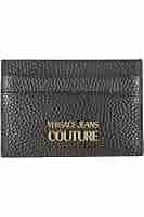 Amazon.com: VERSACE JEANS COUTURE WALLET CARD HOLDER IN Amazon.com: VERSACE JEANS COUTURE WALLET CARD HOLDER IN