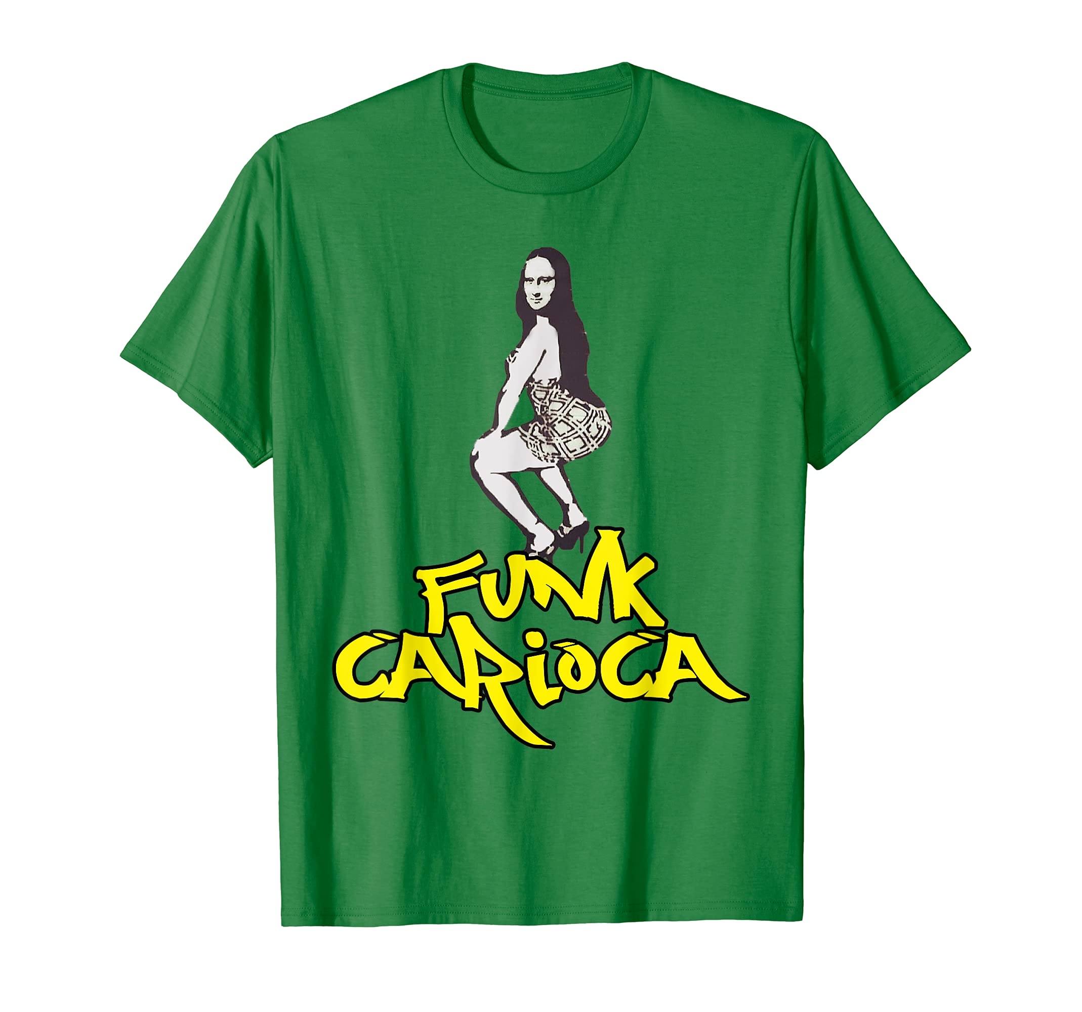 Funk Carioca - Twerking is Art