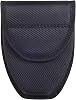 ASP, Inc. Ballistic Tactical Handcuff Case for Chain or Hinge Handcuffs, Handcuff Case for Duty Belt, Law Enforcement Gear and Police Gear