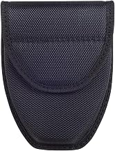 ASP, Inc. Ballistic Tactical Handcuff Case for Chain or Hinge Handcuffs, Handcuff Case for Duty Belt, Law Enforcement Gear and Police Gear